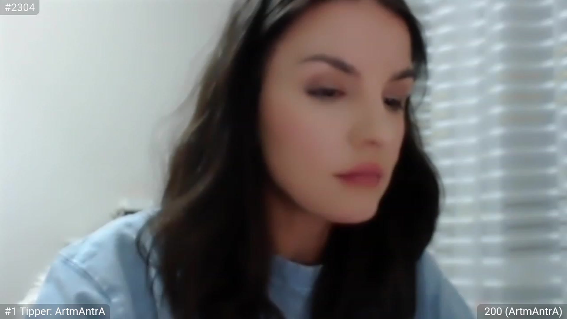 Gallery image thumbnail from ChantillyCake's myfreecams stream on, 07/30/2023, 24:55 image 7 of 20