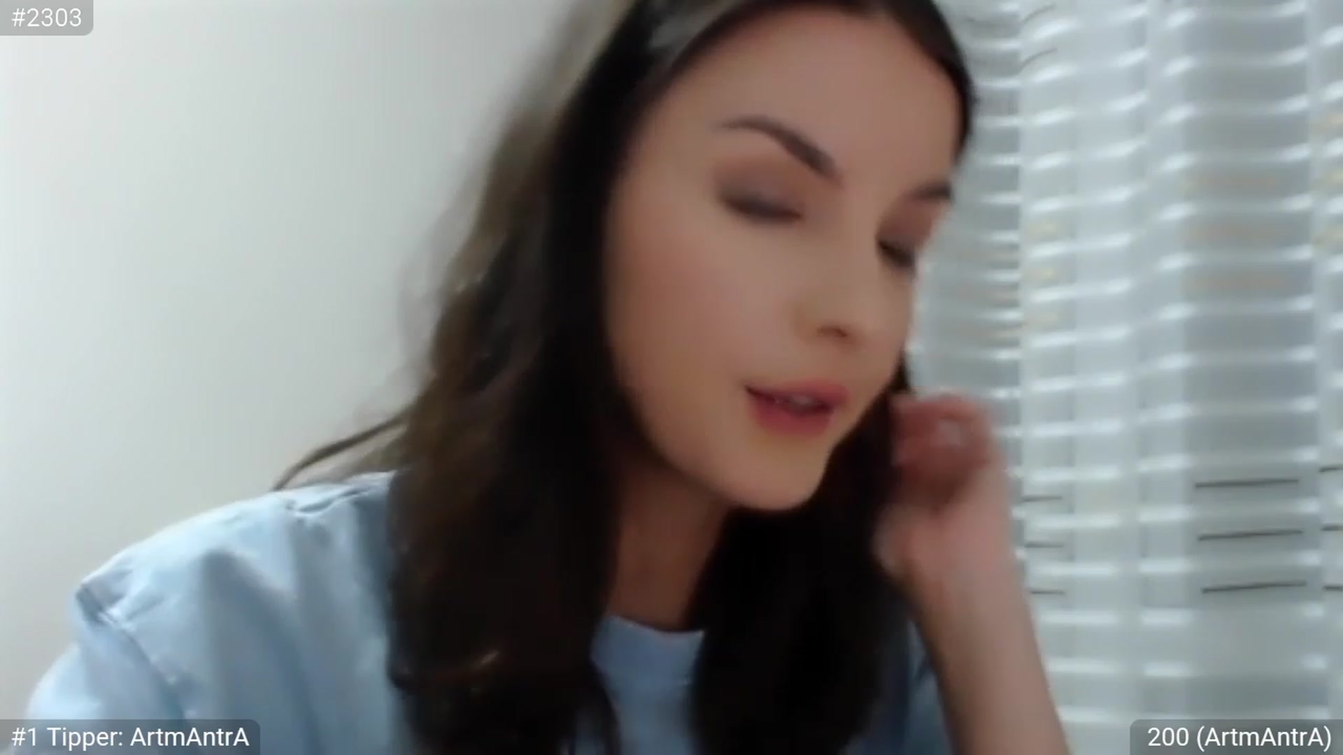 Gallery image thumbnail from ChantillyCake's myfreecams stream on, 07/30/2023, 24:55 image 4 of 20