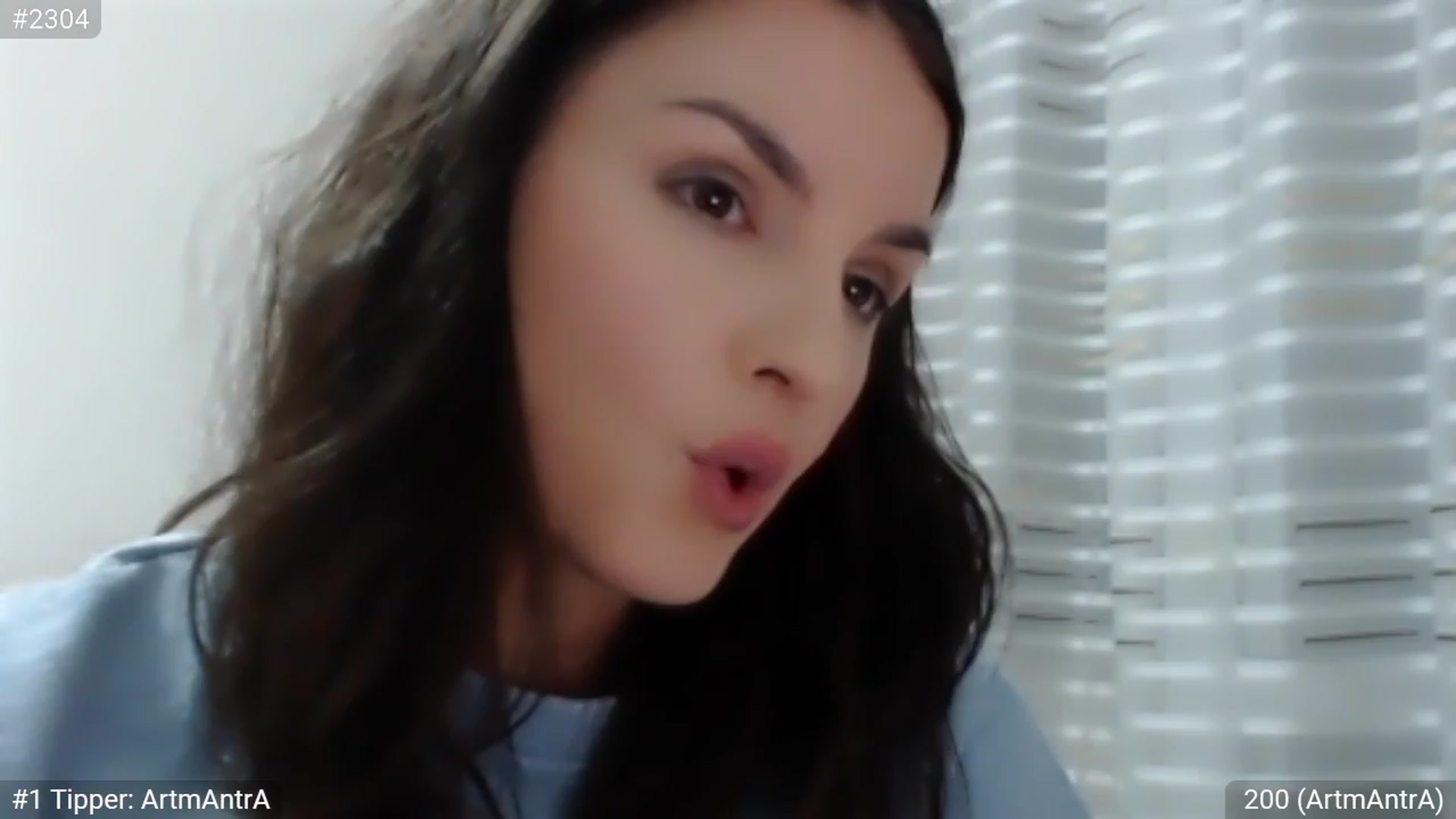 Gallery image thumbnail from ChantillyCake's myfreecams stream on, 07/30/2023, 24:55 image 8 of 20