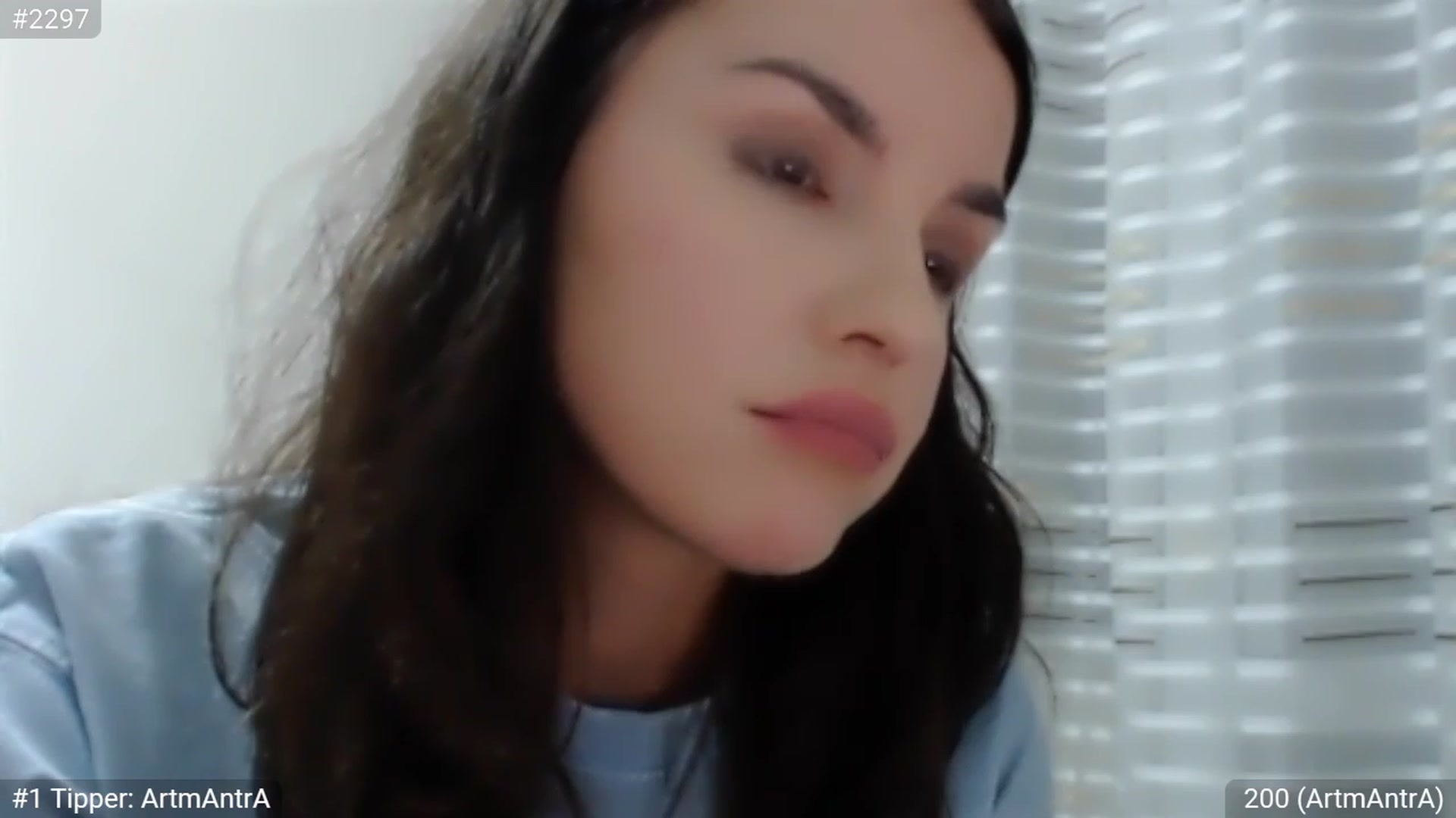 Gallery image thumbnail from ChantillyCake's myfreecams stream on, 07/30/2023, 24:55 image 19 of 20