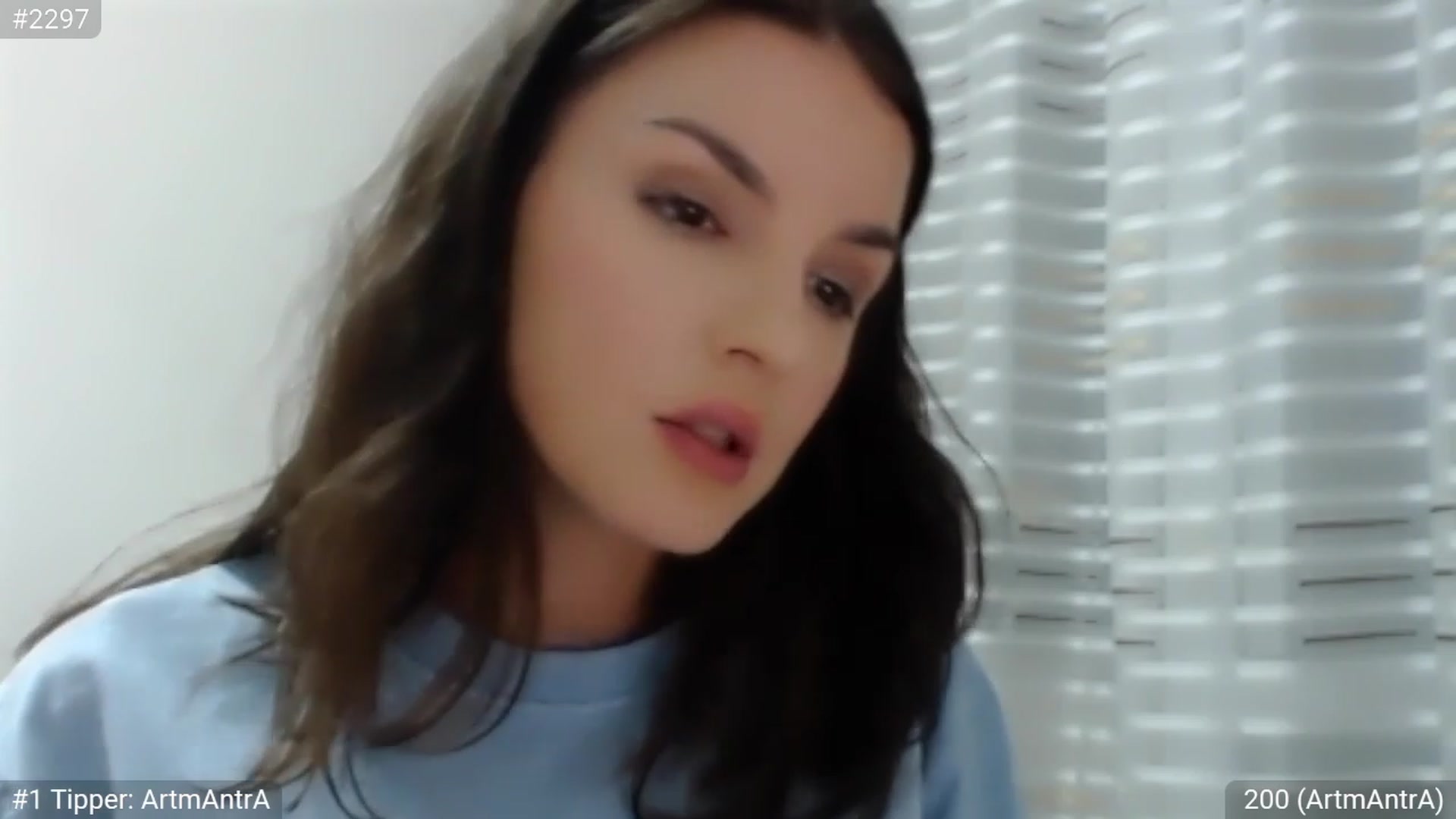 Gallery image thumbnail from ChantillyCake's myfreecams stream on, 07/30/2023, 24:55 image 13 of 20