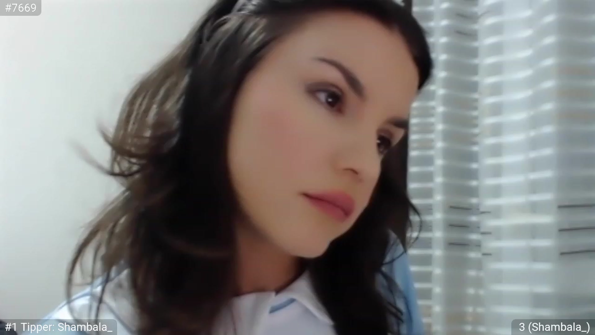 Gallery image thumbnail from ChantillyCake's myfreecams stream on, 08/04/2023, 23:44 image 10 of 20