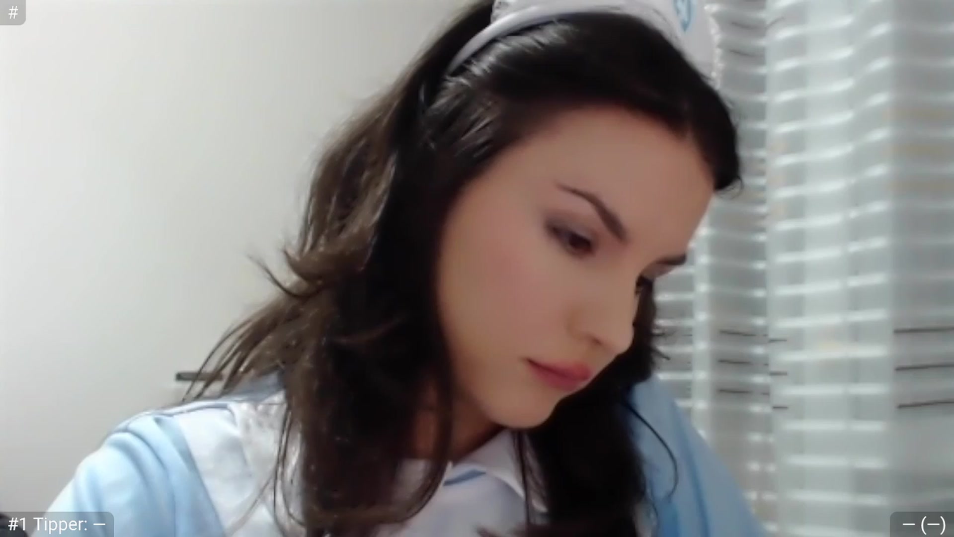 Gallery image thumbnail from ChantillyCake's myfreecams stream on, 08/04/2023, 23:44 image 4 of 20