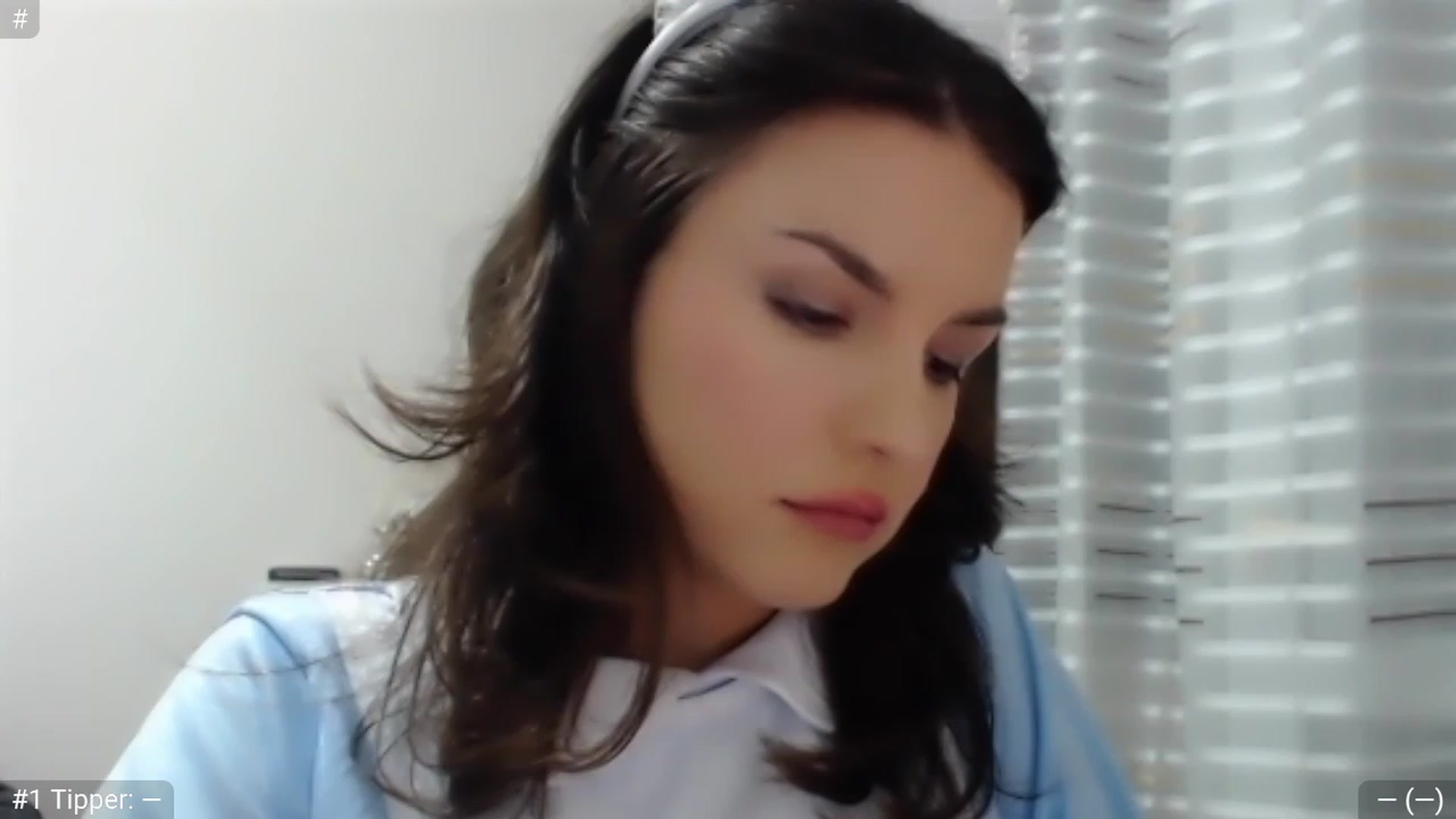 Gallery image thumbnail from ChantillyCake's myfreecams stream on, 08/04/2023, 23:44 image 1 of 20