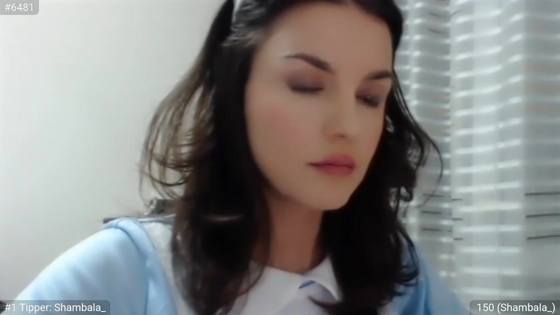 Gallery image thumbnail from ChantillyCake's myfreecams stream on, 08/04/2023, 23:44 image 14 of 20
