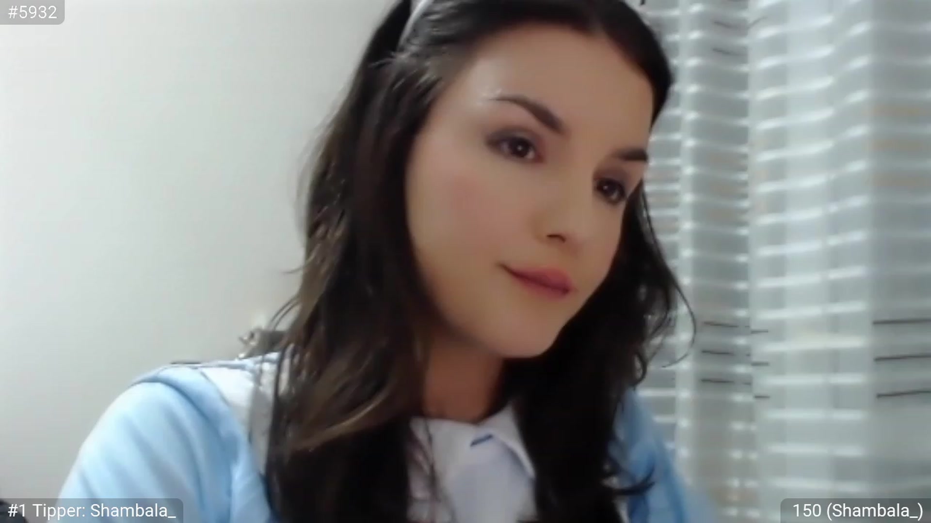 Gallery image thumbnail from ChantillyCake's myfreecams stream on, 08/04/2023, 23:44 image 17 of 20