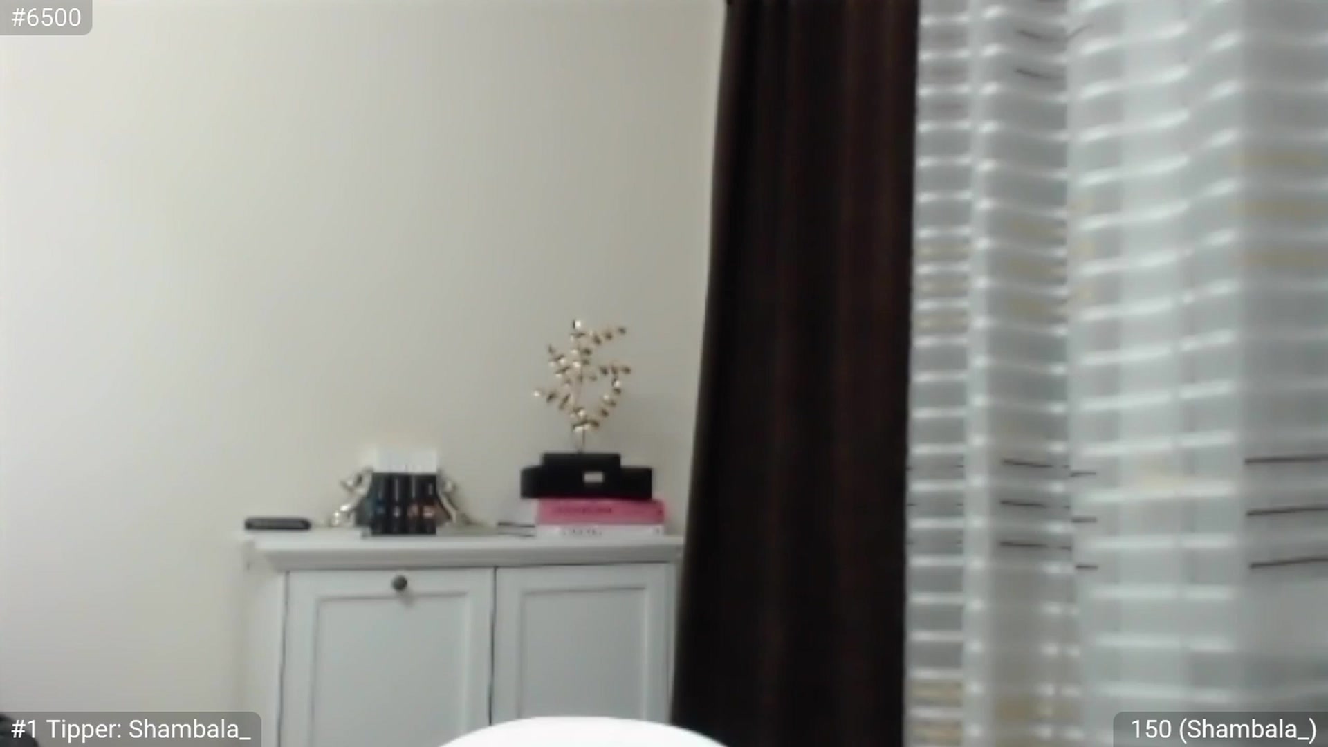 Gallery image thumbnail from ChantillyCake's myfreecams stream on, 08/04/2023, 23:44 image 13 of 20