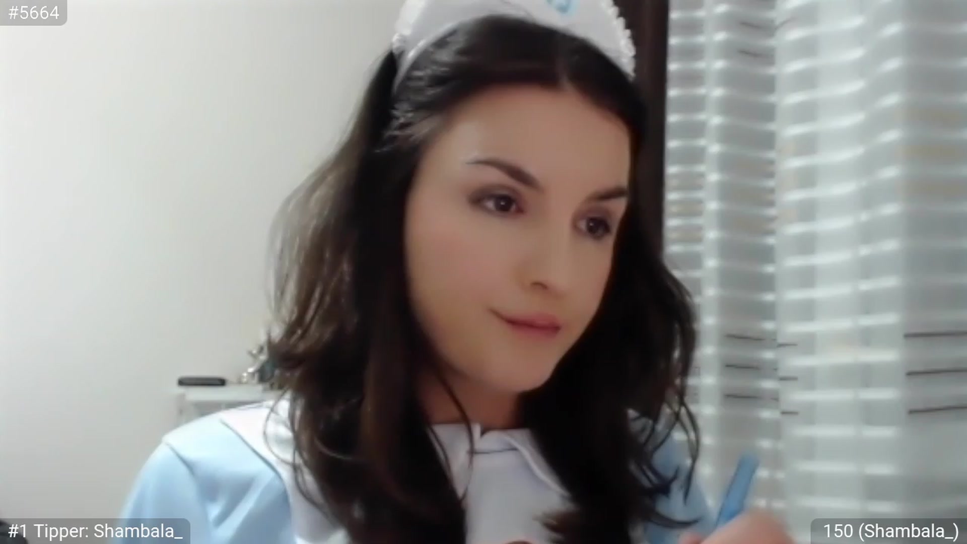 Gallery image thumbnail from ChantillyCake's myfreecams stream on, 08/05/2023, 24:27 image 14 of 20