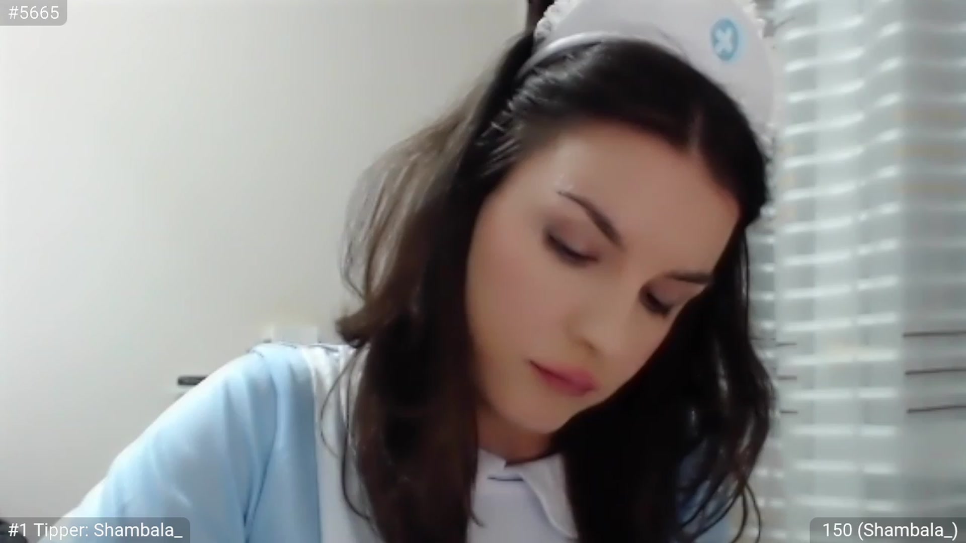 Gallery image thumbnail from ChantillyCake's myfreecams stream on, 08/05/2023, 24:27 image 17 of 20
