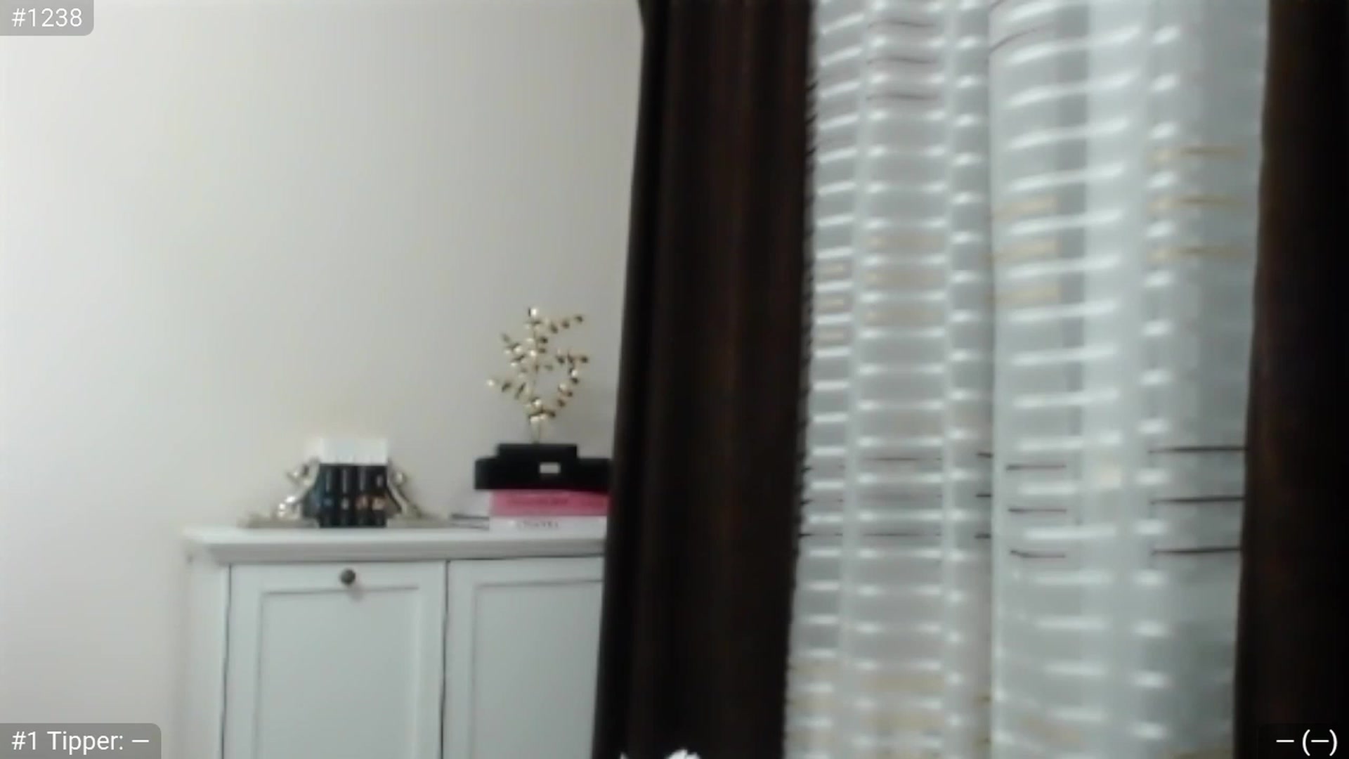 Gallery image thumbnail from ChantillyCake's myfreecams stream on, 08/06/2023, 21:59 image 2 of 20
