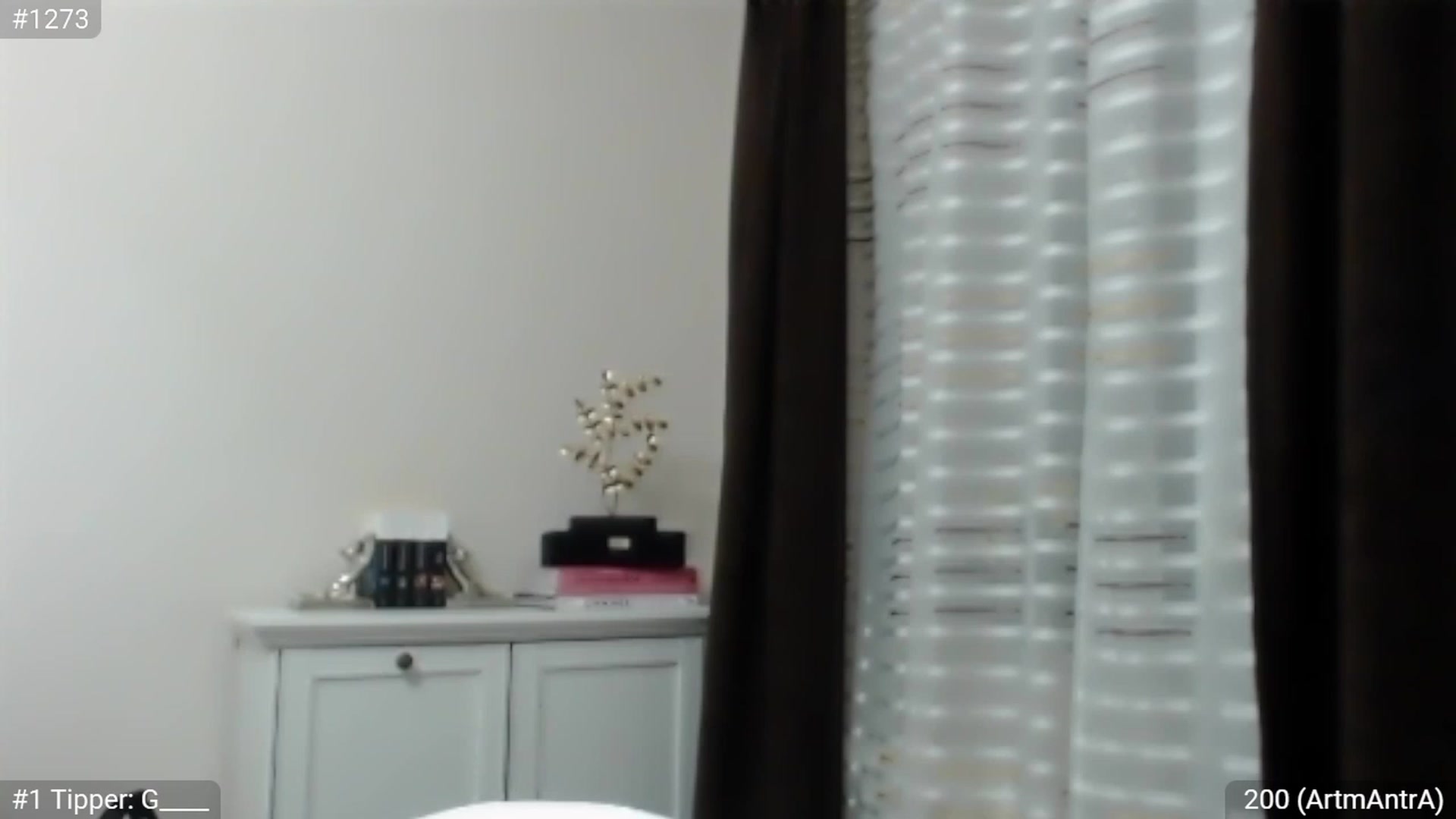 Gallery image thumbnail from ChantillyCake's myfreecams stream on, 08/12/2023, 23:53 image 3 of 20