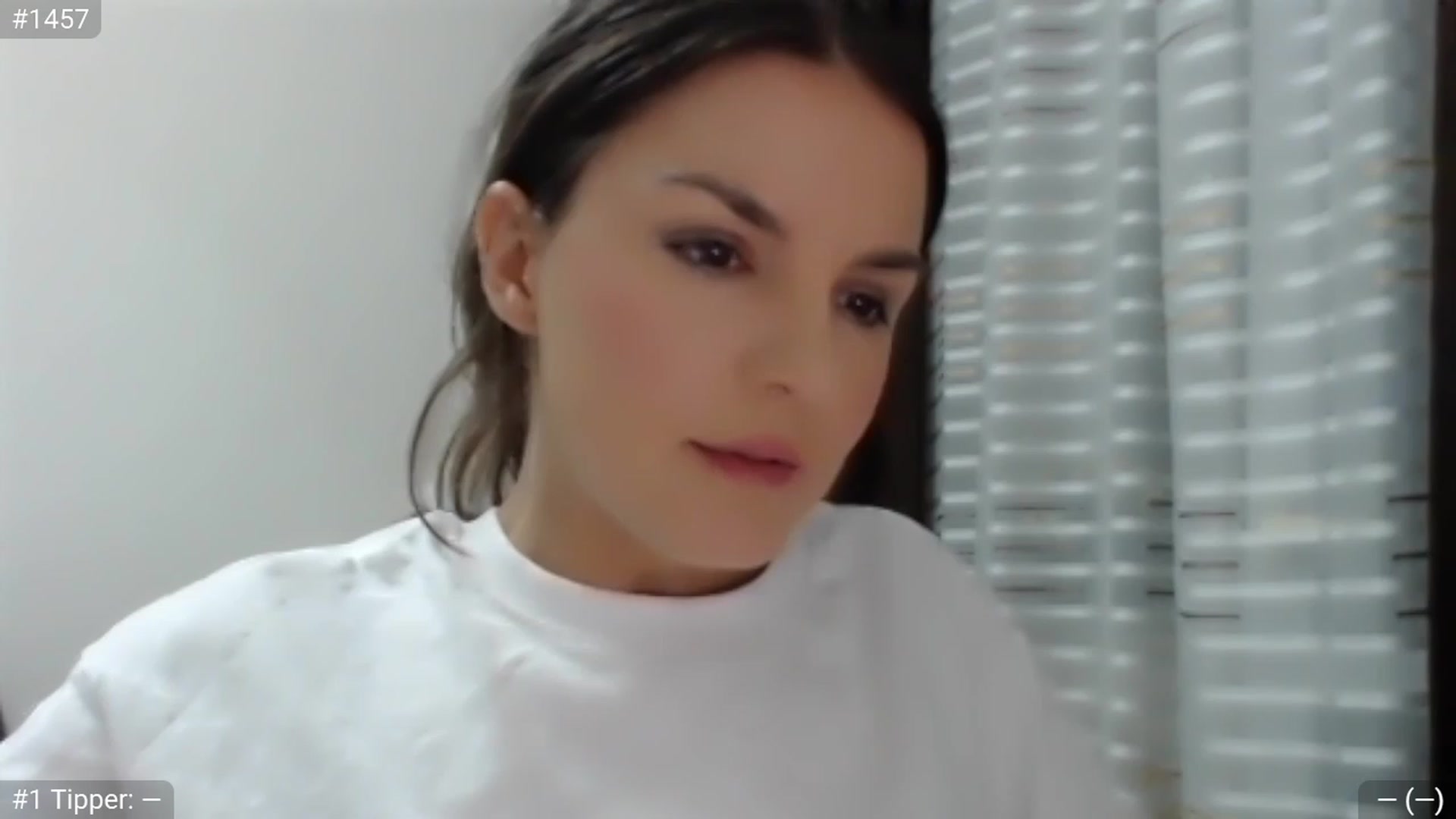 Gallery image thumbnail from ChantillyCake's myfreecams stream on, 08/16/2023, 22:40 image 4 of 20