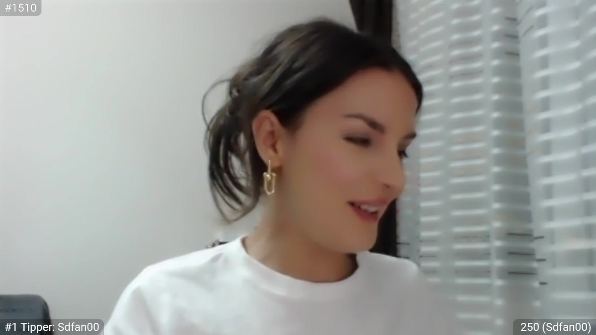 Gallery image thumbnail from ChantillyCake's myfreecams stream on, 08/19/2023, 23:57 image 12 of 20