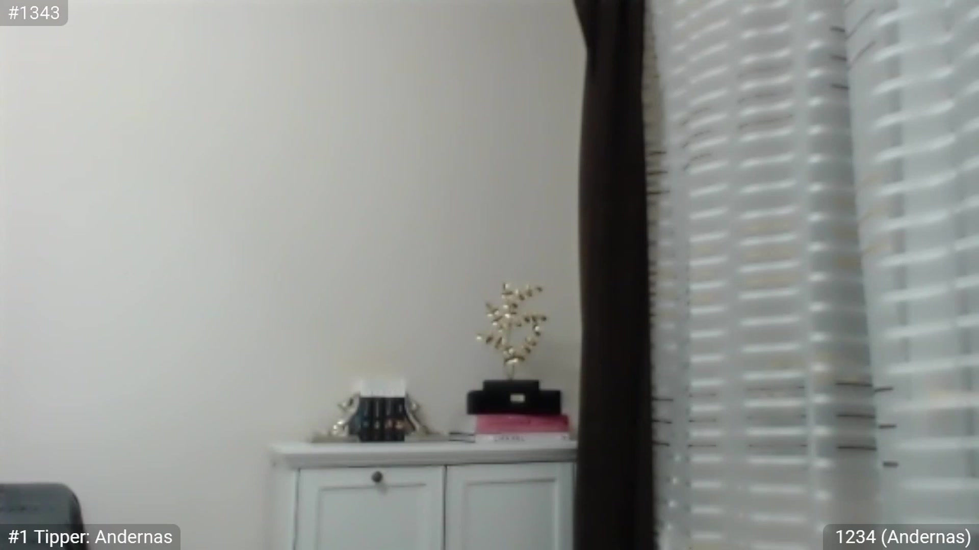 Gallery image thumbnail from ChantillyCake's myfreecams stream on, 08/19/2023, 23:57 image 18 of 20