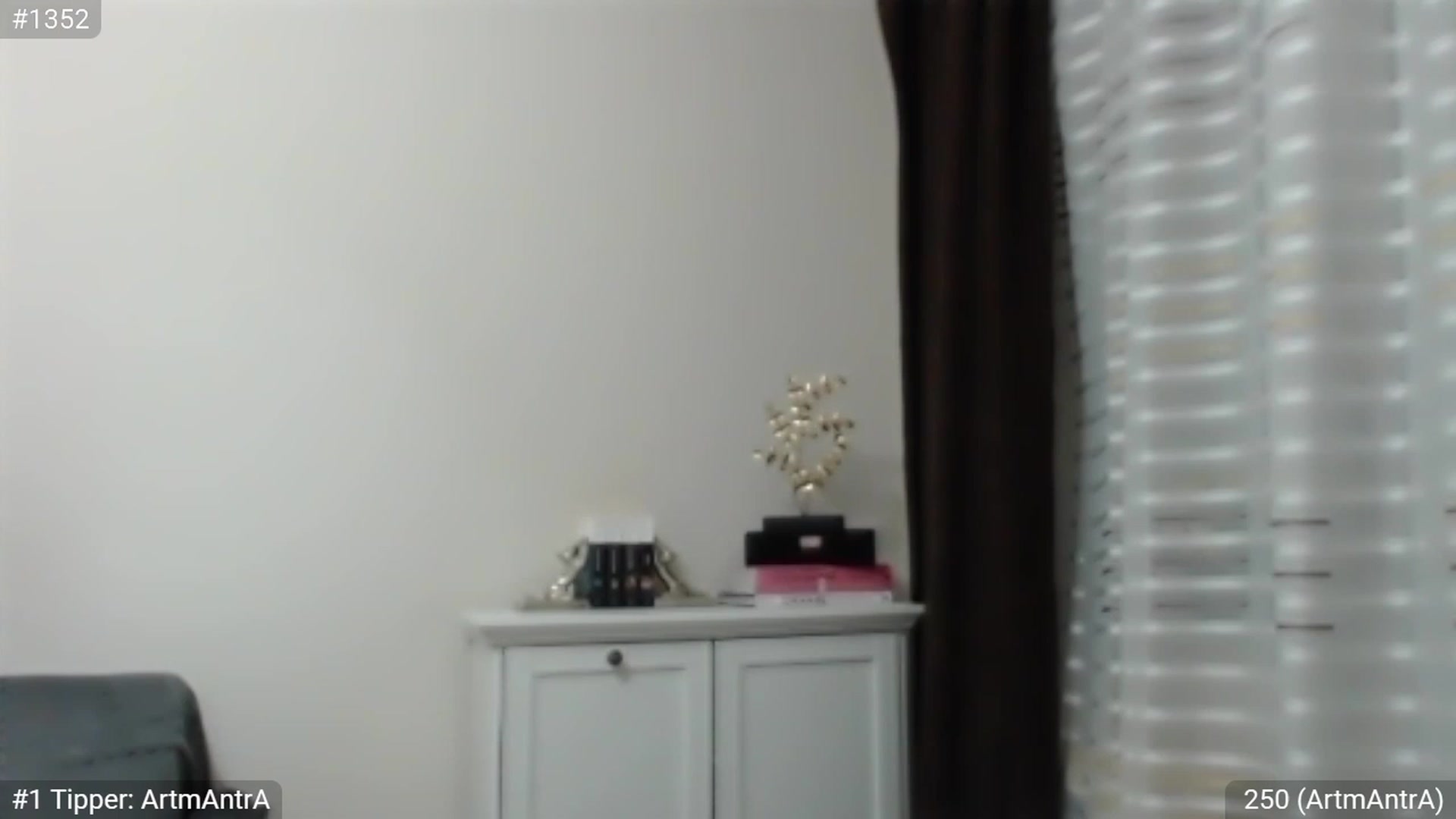 Gallery image thumbnail from ChantillyCake's myfreecams stream on, 08/31/2023, 23:40 image 15 of 20