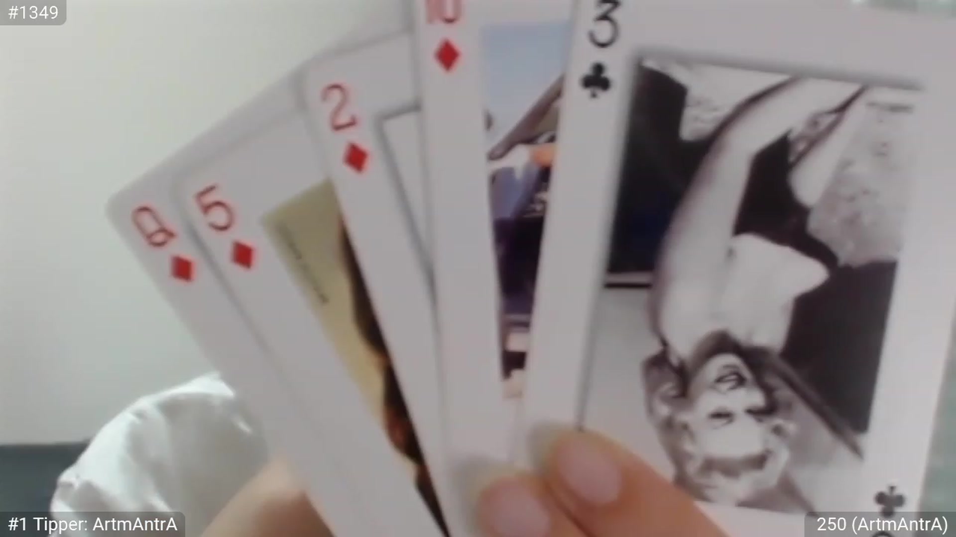 Gallery image thumbnail from ChantillyCake's myfreecams stream on, 08/31/2023, 23:40 image 14 of 20