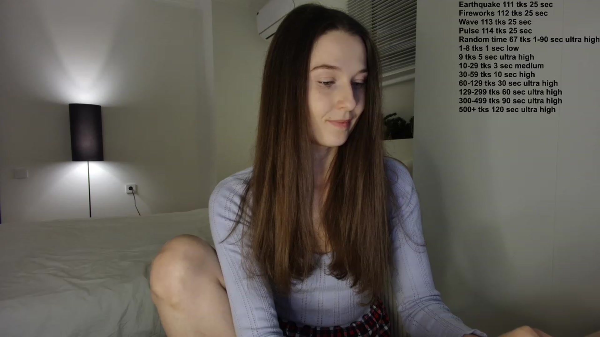 Gallery image thumbnail from Chantwow's myfreecams stream on, 01/02/2024, 15:27 image 4 of 20