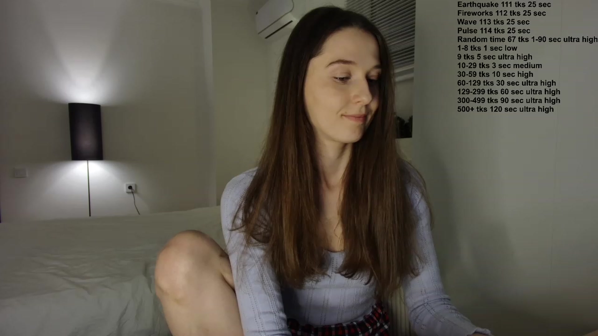 Gallery image thumbnail from Chantwow's myfreecams stream on, 01/02/2024, 15:27 image 2 of 20