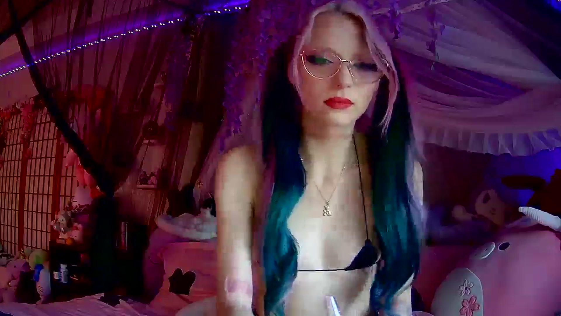Gallery image thumbnail from ChaosPixie69's myfreecams stream on, 07/26/2025, 02:19 image 18 of 20