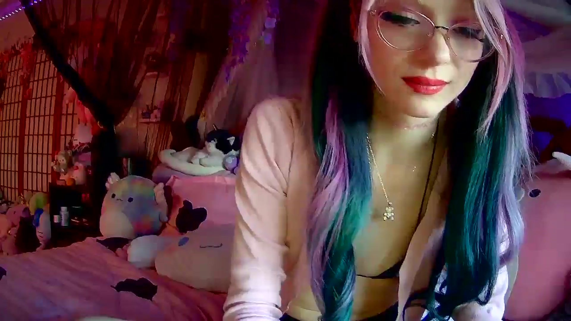 Gallery image thumbnail from ChaosPixie69's myfreecams stream on, 07/26/2025, 02:19 image 10 of 20