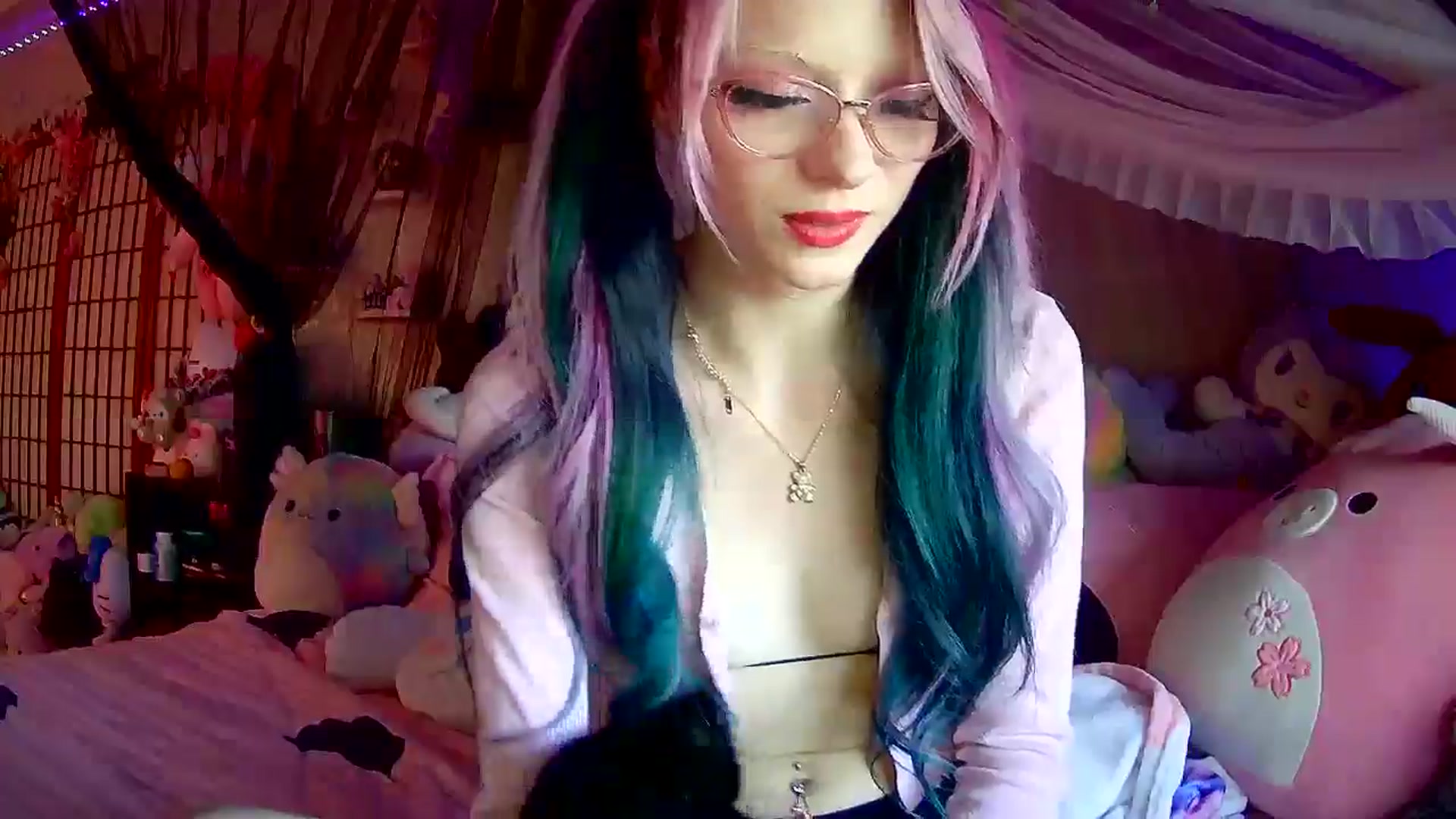 Gallery image thumbnail from ChaosPixie69's myfreecams stream on, 07/26/2025, 02:19 image 3 of 20