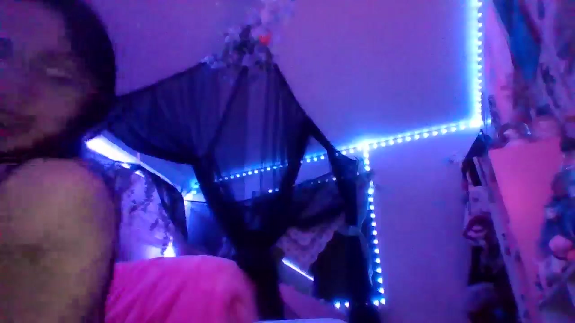 Gallery image thumbnail from ChaosPixie69's myfreecams stream on, 02/25/2026, 11:53 image 5 of 20