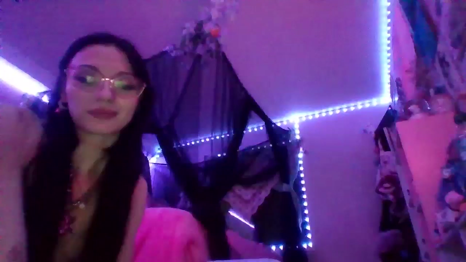 Gallery image thumbnail from ChaosPixie69's myfreecams stream on, 02/25/2026, 11:53 image 13 of 20