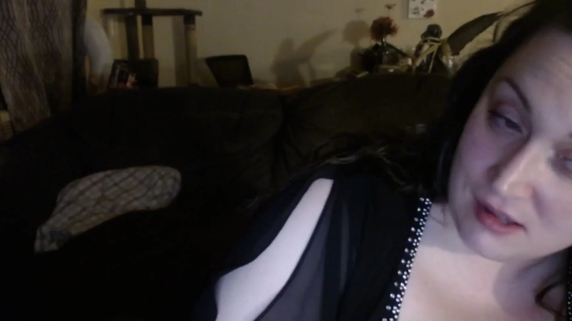 Gallery image thumbnail from ChaoticSiren_'s myfreecams stream on, 11/29/2025, 07:28 image 18 of 20