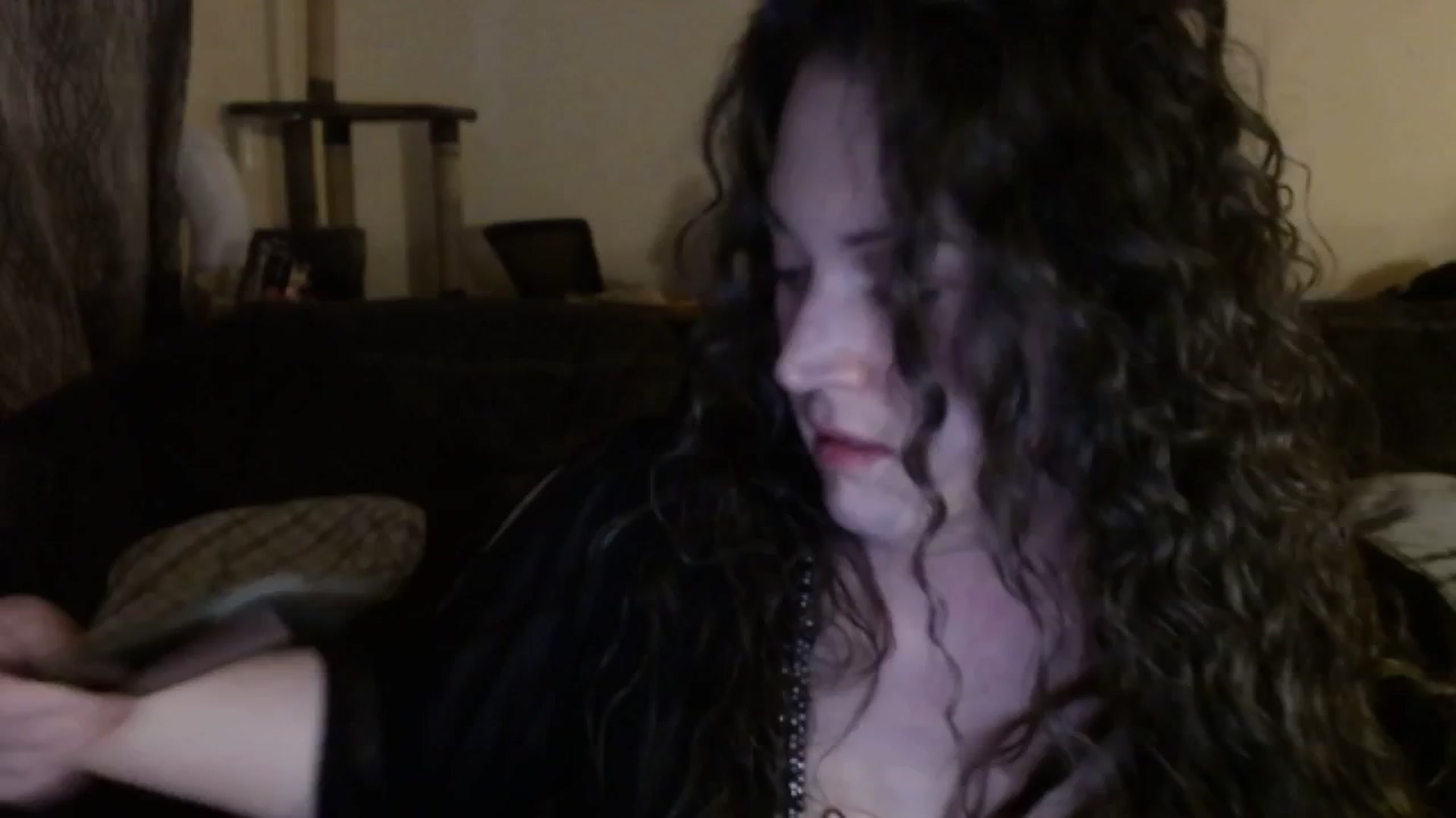Gallery image thumbnail from ChaoticSiren_'s myfreecams stream on, 11/29/2025, 07:28 image 2 of 20