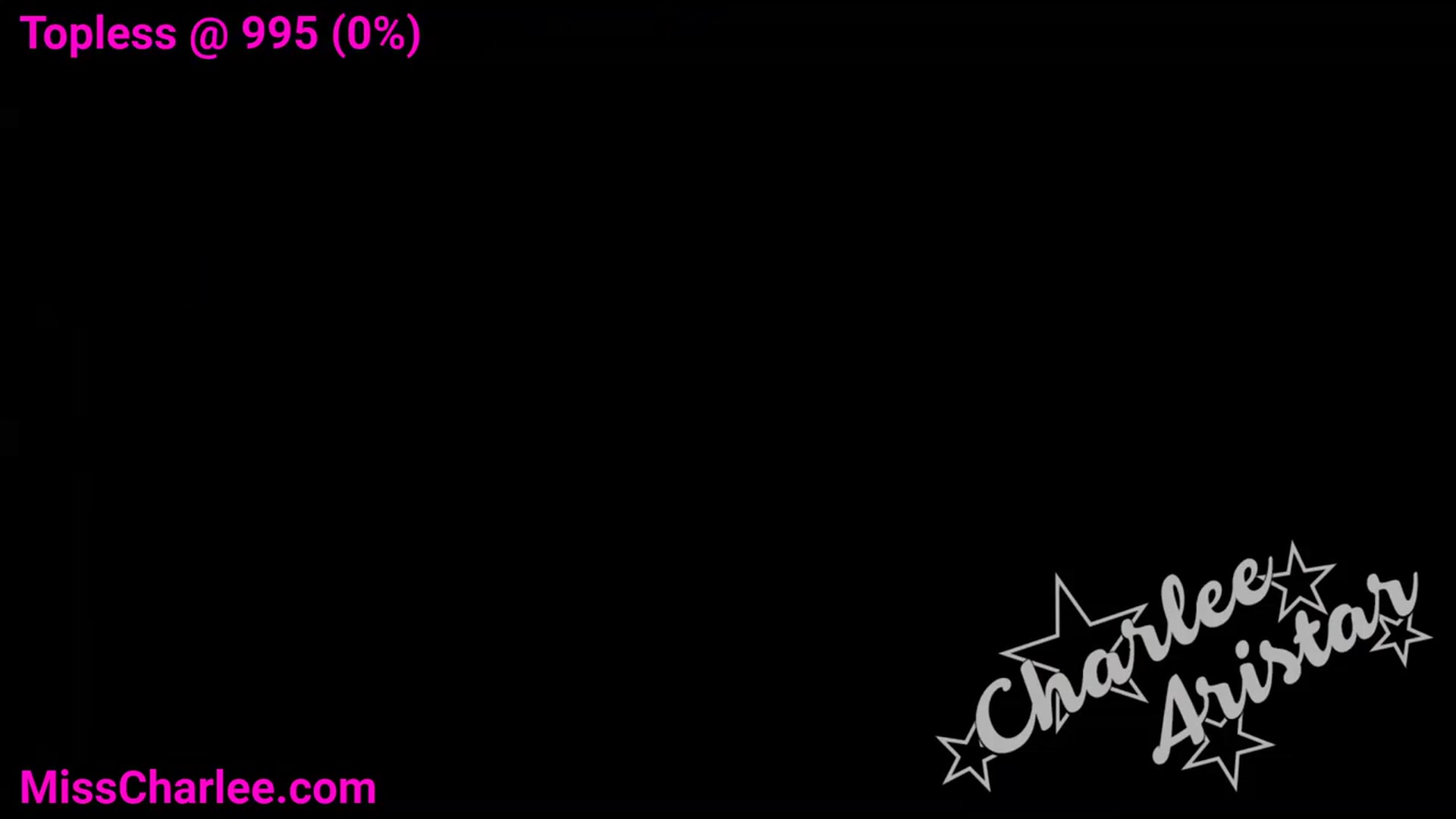 Gallery image thumbnail from CharleeNSFW's myfreecams stream on, 02/03/2023, 06:27 image 3 of 20