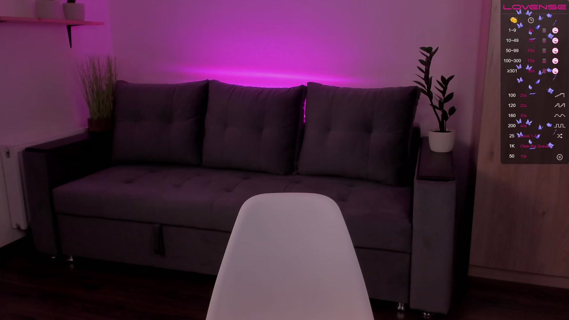 Gallery image thumbnail from CharliXSweet's myfreecams stream on, 11/24/2022, 20:23 image 12 of 20