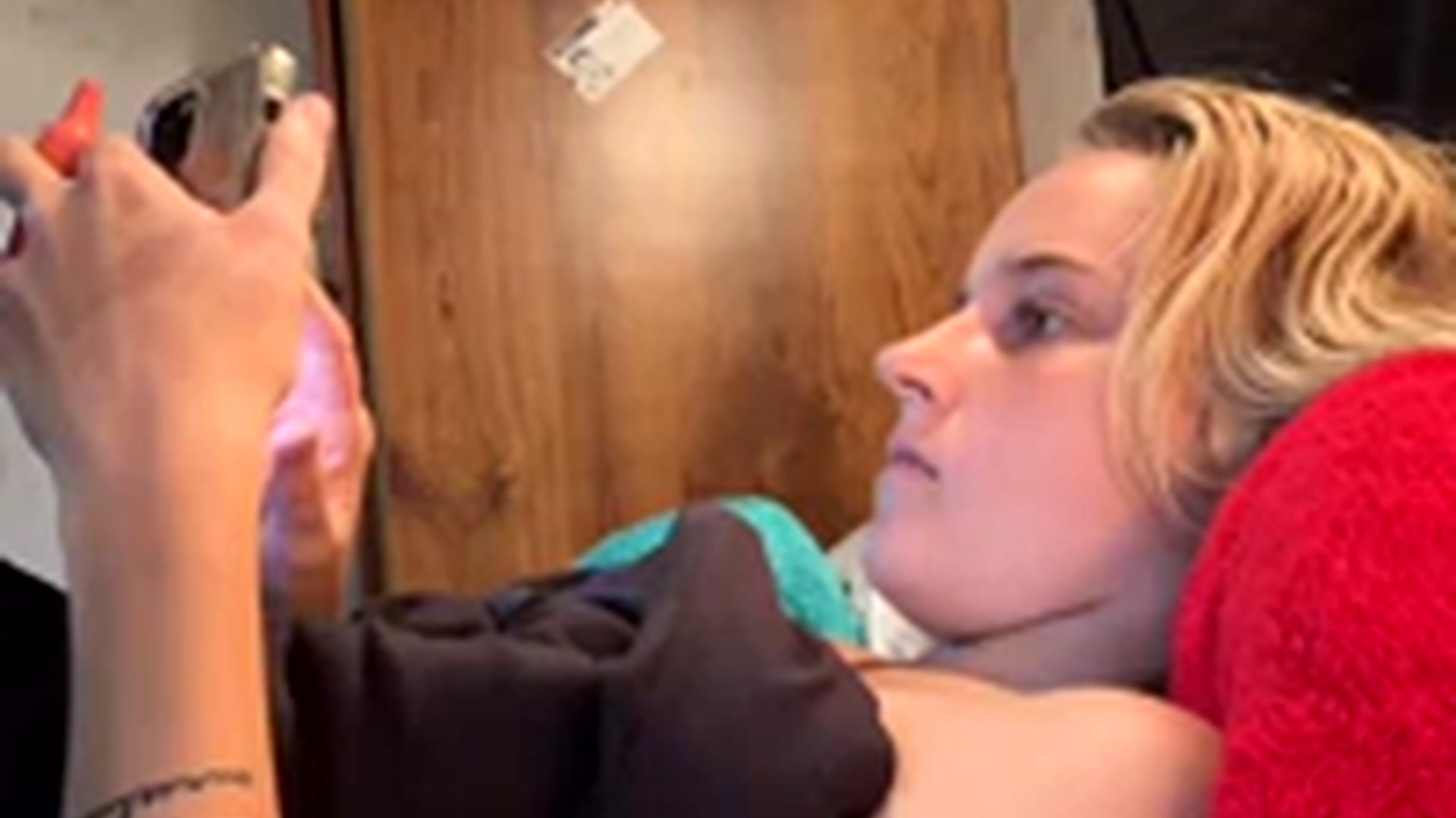 Gallery image thumbnail from Charlie6969_'s myfreecams stream on, 04/09/2023, 16:06 image 8 of 20