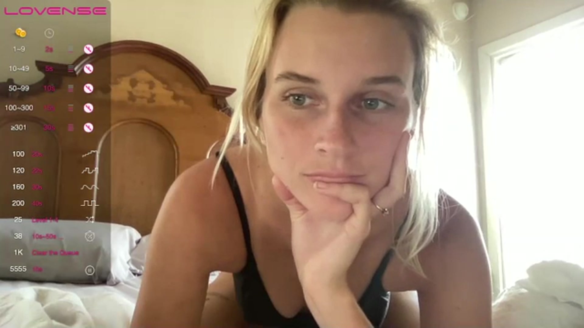 Gallery image thumbnail from Charlie6969_'s myfreecams stream on, 07/02/2023, 19:12 image 7 of 20