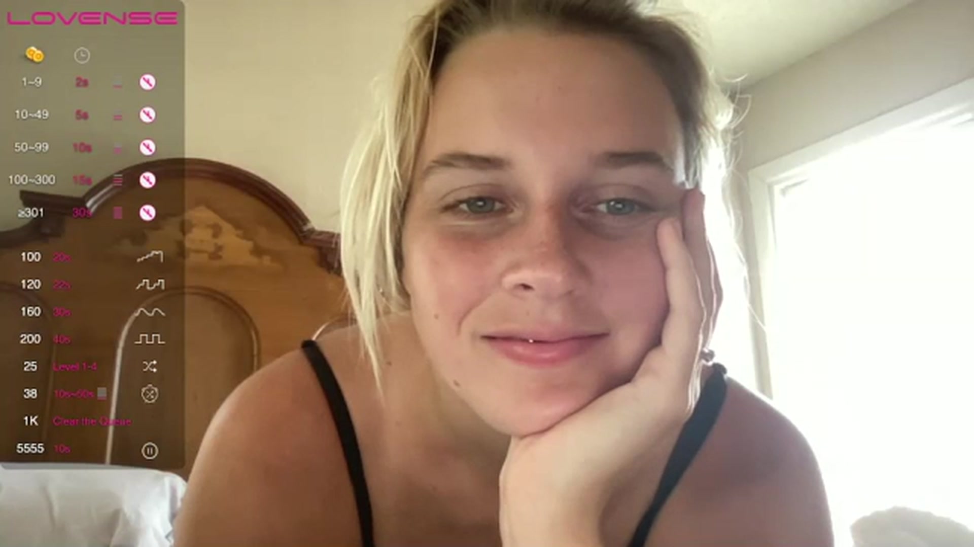 Gallery image thumbnail from Charlie6969_'s myfreecams stream on, 07/02/2023, 19:12 image 4 of 20