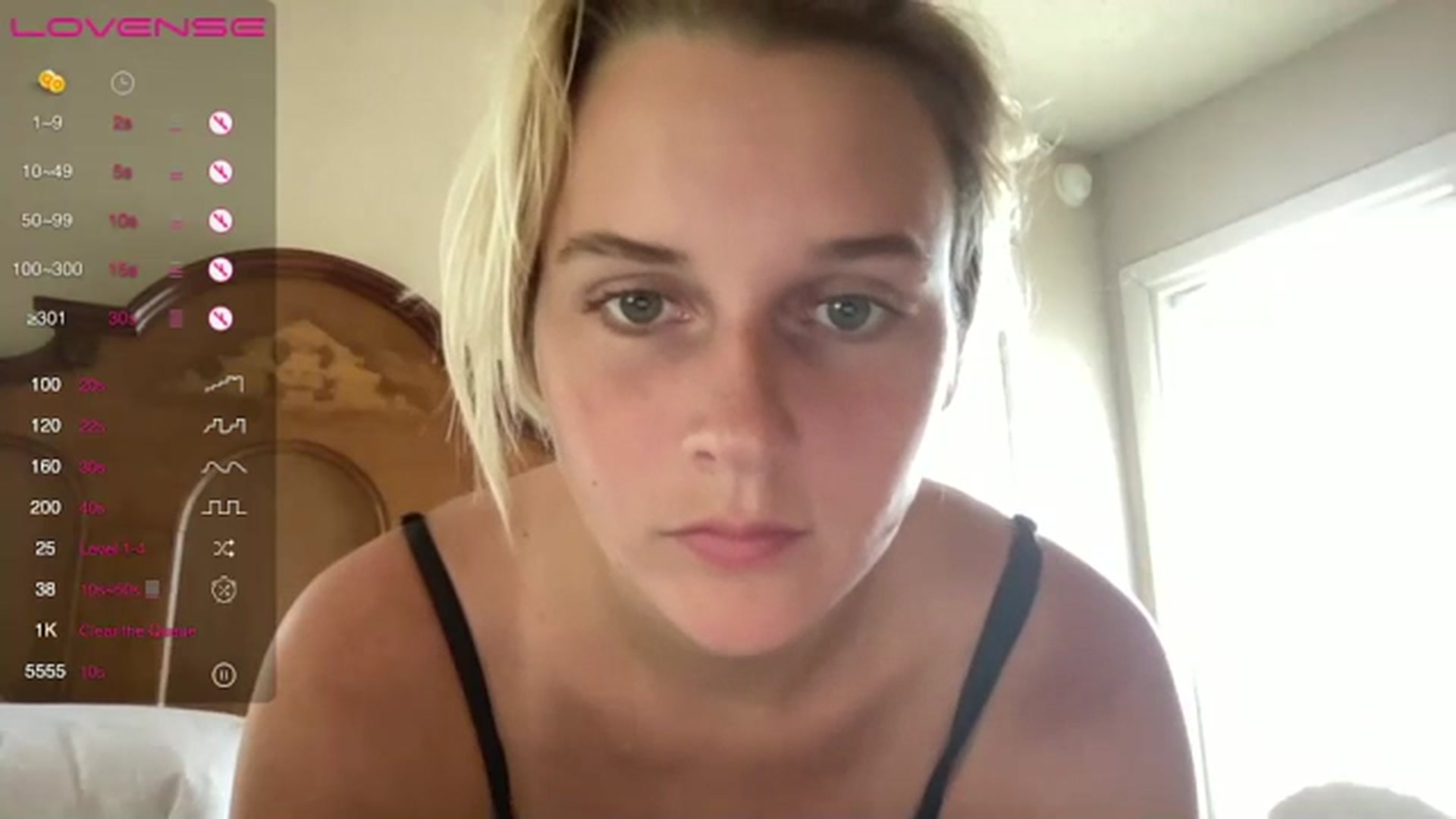 Gallery image thumbnail from Charlie6969_'s myfreecams stream on, 07/02/2023, 19:12 image 3 of 20
