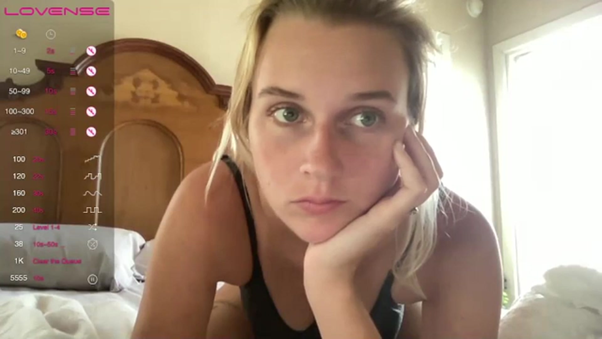 Gallery image thumbnail from Charlie6969_'s myfreecams stream on, 07/02/2023, 19:12 image 6 of 20