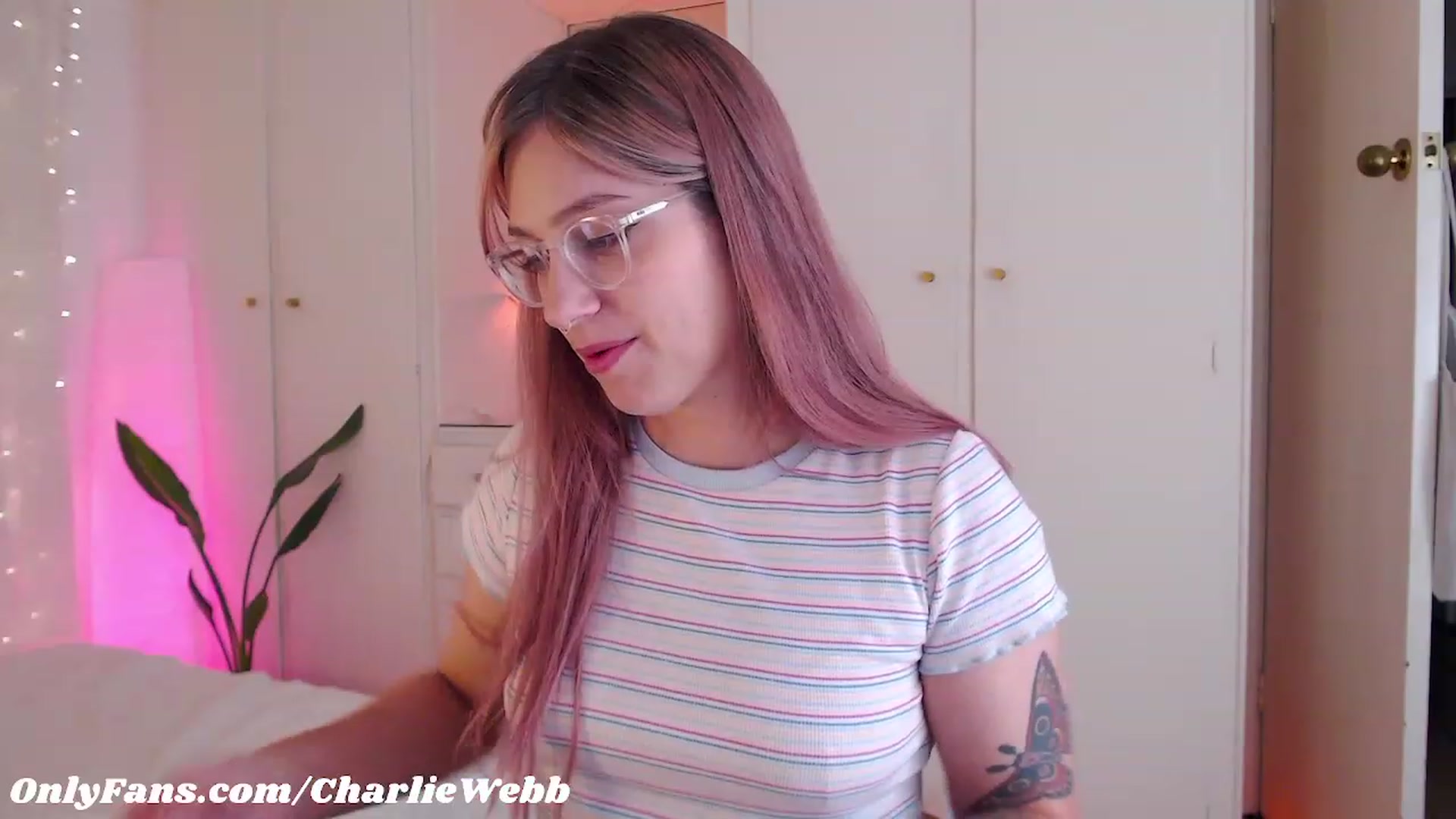 Gallery image thumbnail from CharlieWebb's myfreecams stream on, 02/01/2023, 13:42 image 2 of 20