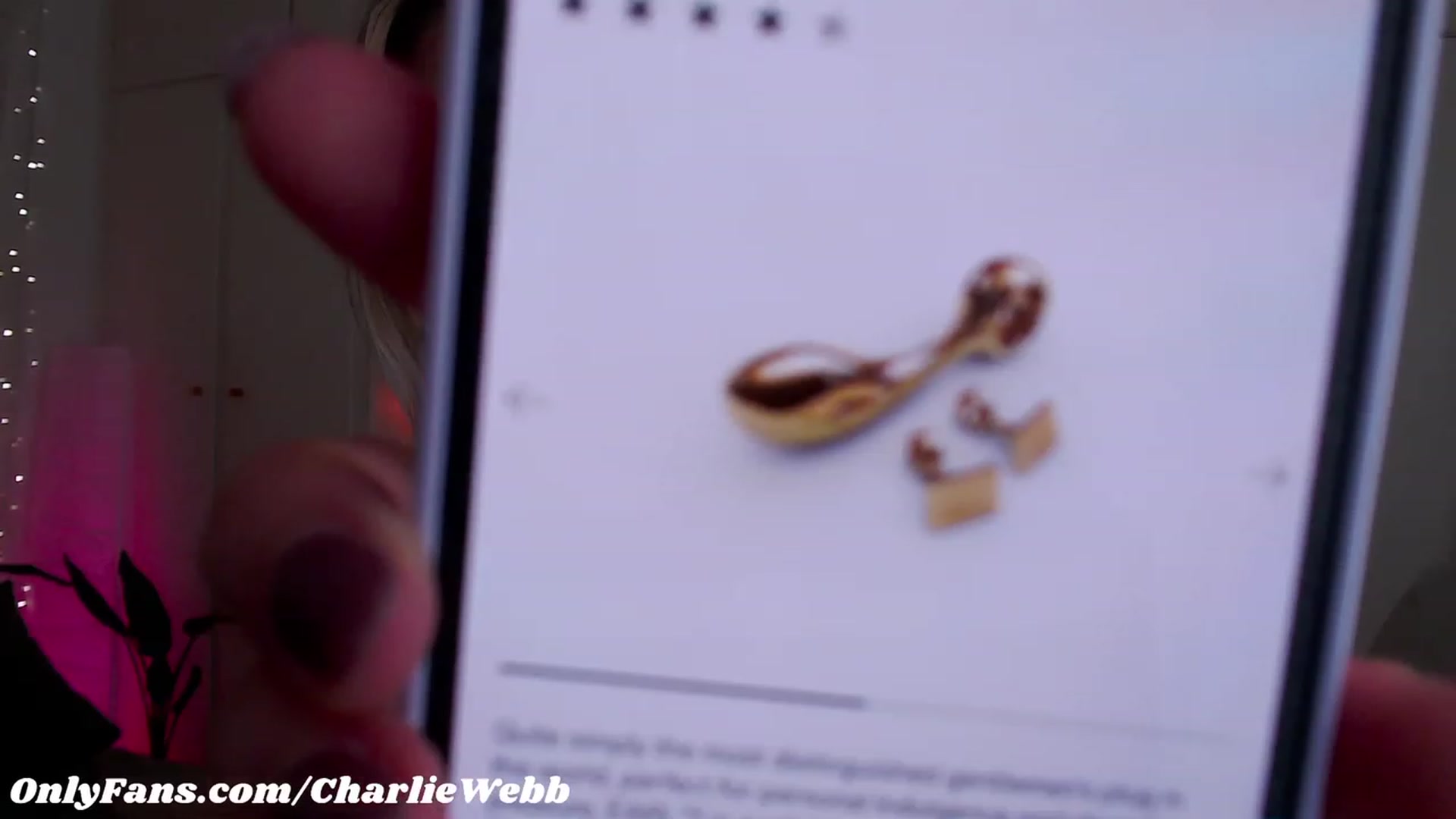 Gallery image thumbnail from CharlieWebb's myfreecams stream on, 06/15/2023, 10:00 image 16 of 20