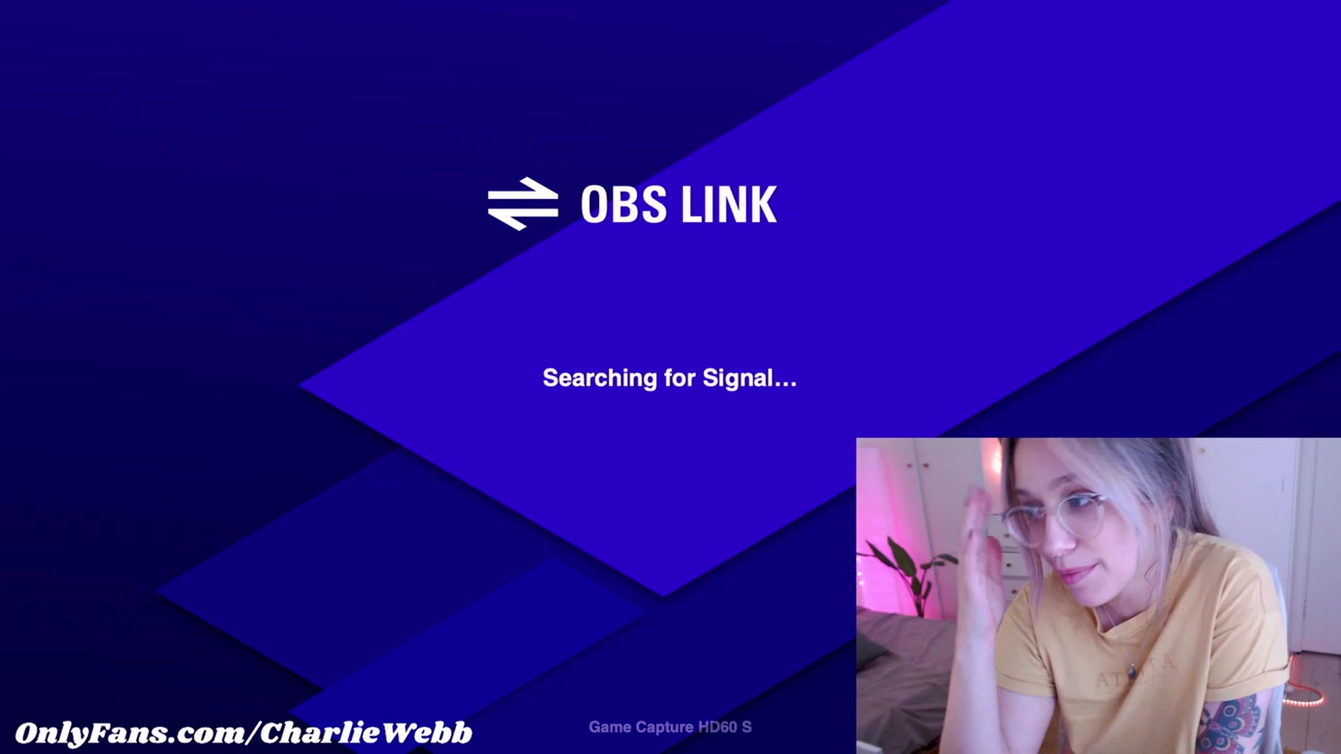 Gallery image thumbnail from CharlieWebb's myfreecams stream on, 07/05/2023, 10:29 image 16 of 20