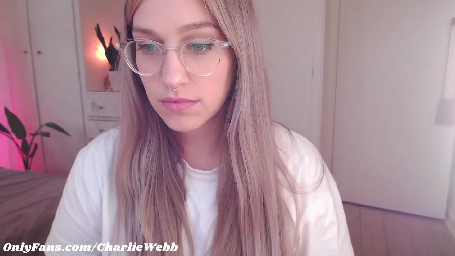Gallery image thumbnail from CharlieWebb's myfreecams stream on, 07/12/2023, 07:06 image 3 of 20
