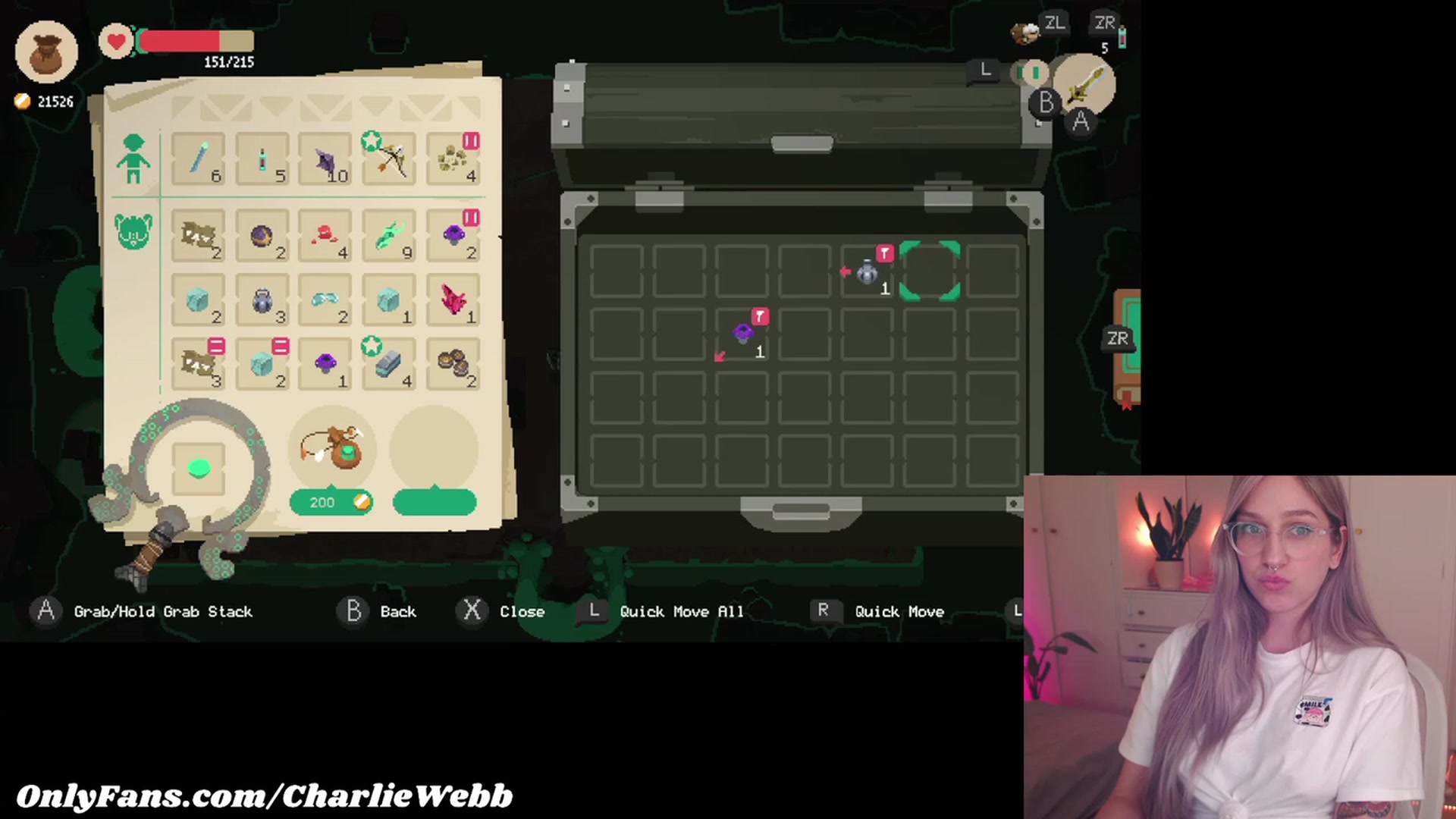Gallery image thumbnail from CharlieWebb's myfreecams stream on, 07/12/2023, 10:17 image 7 of 20