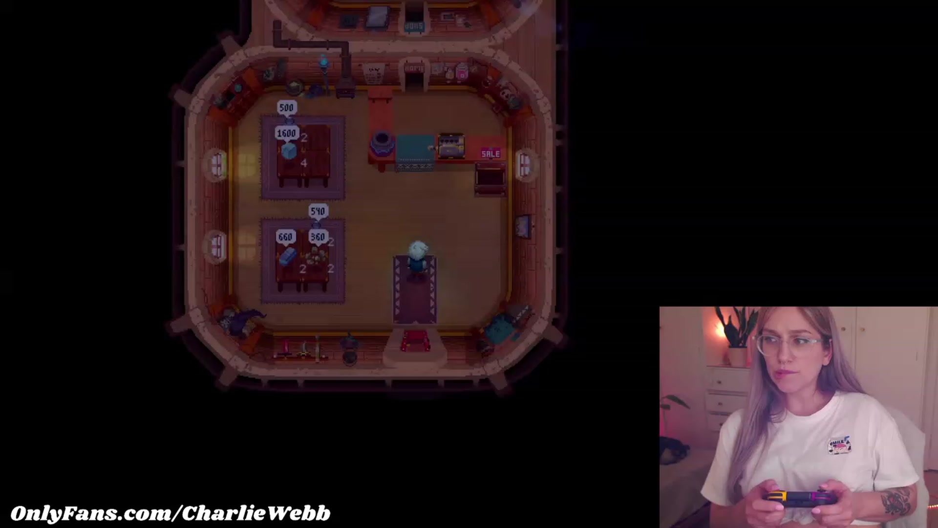 Gallery image thumbnail from CharlieWebb's myfreecams stream on, 07/12/2023, 10:17 image 17 of 20