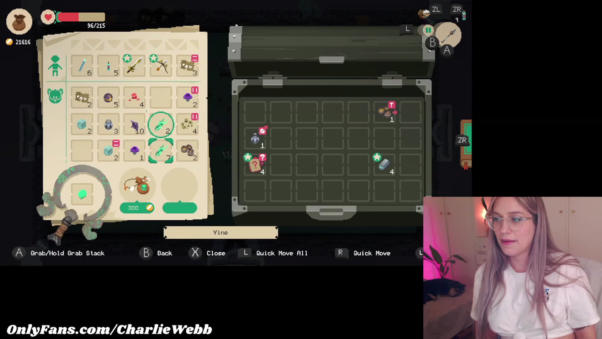 Gallery image thumbnail from CharlieWebb's myfreecams stream on, 07/12/2023, 10:17 image 14 of 20