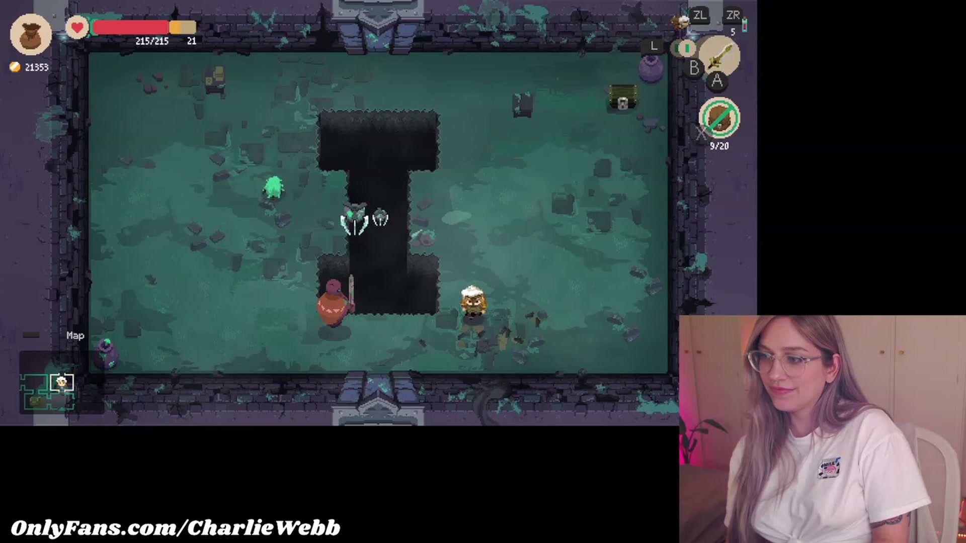 Gallery image thumbnail from CharlieWebb's myfreecams stream on, 07/12/2023, 10:17 image 6 of 20