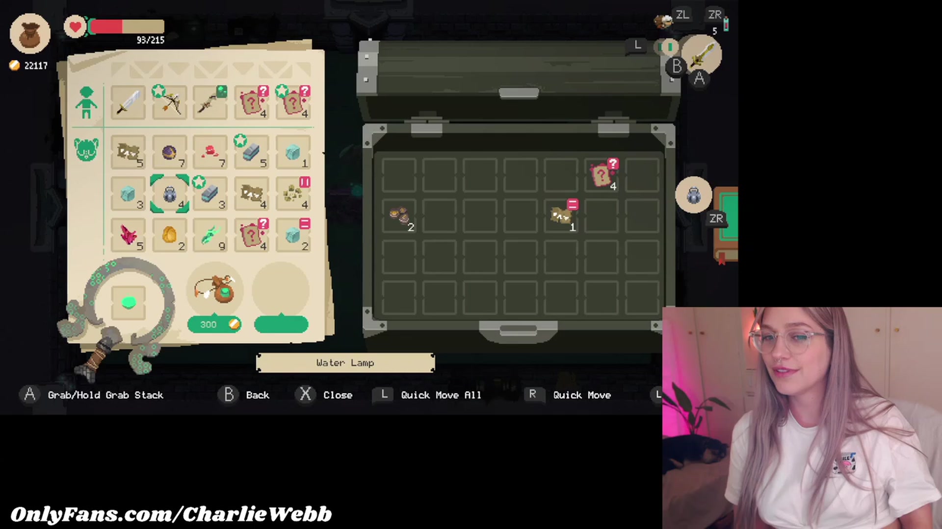 Gallery image thumbnail from CharlieWebb's myfreecams stream on, 07/12/2023, 10:17 image 15 of 20