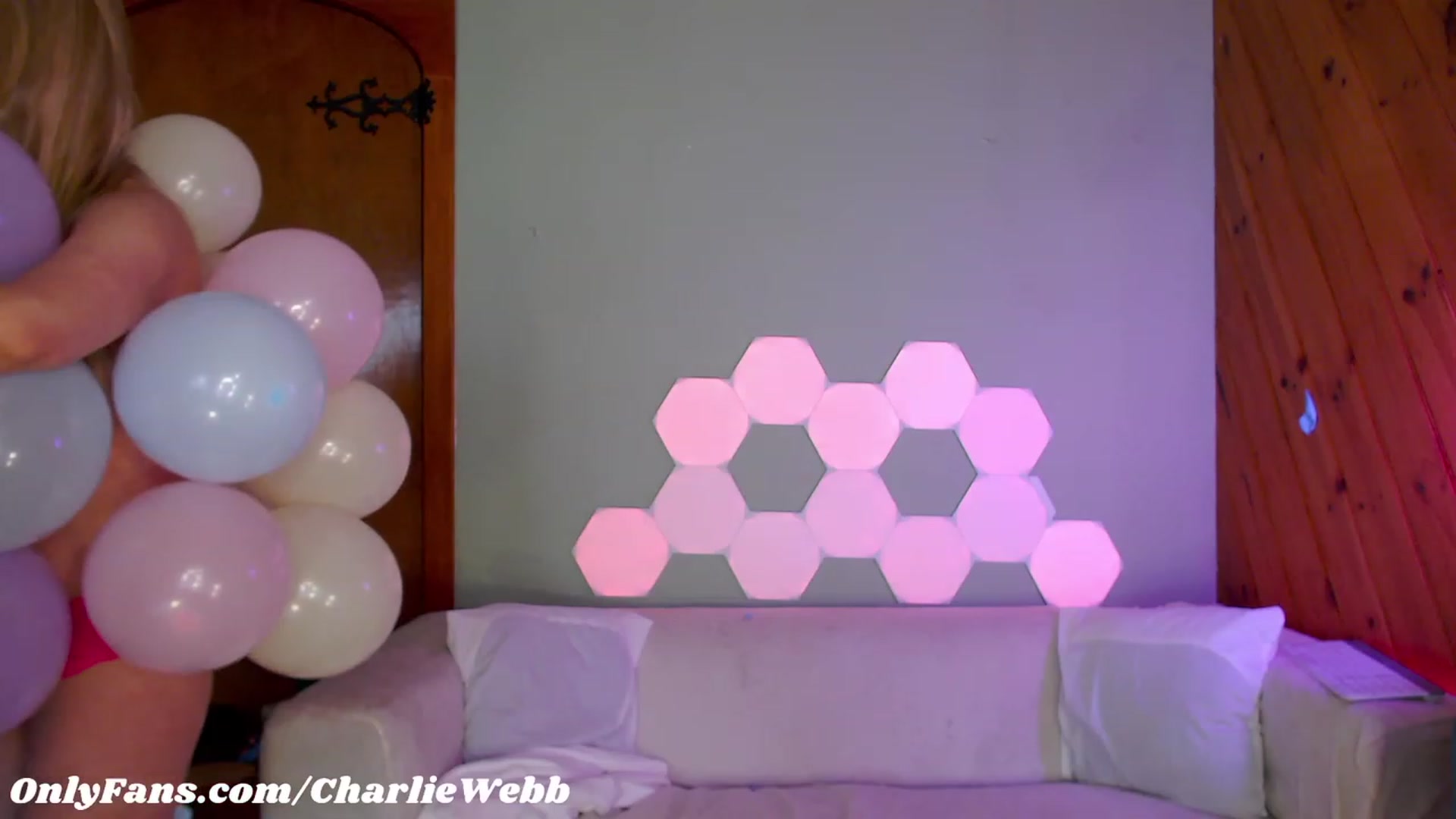 Gallery image thumbnail from CharlieWebb's myfreecams stream on, 07/26/2023, 09:22 image 2 of 20