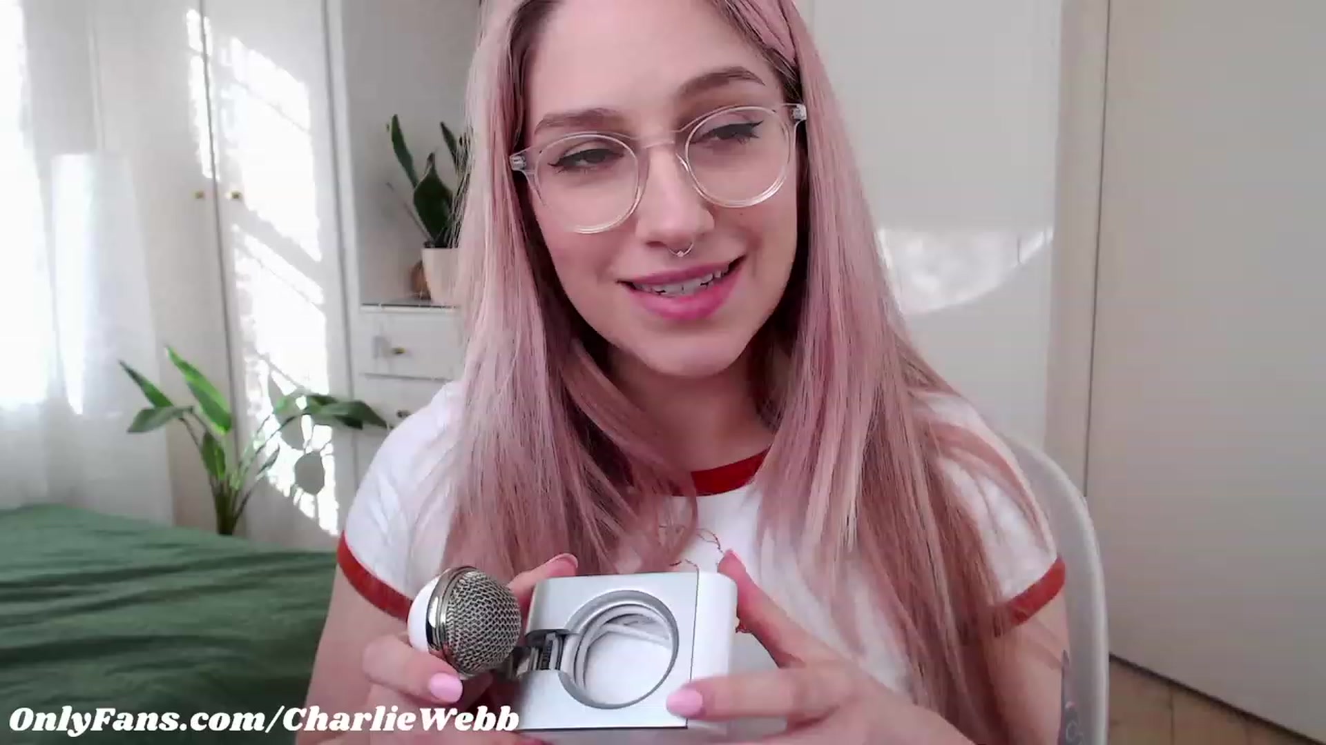Gallery image thumbnail from CharlieWebb's myfreecams stream on, 07/27/2023, 06:56 image 3 of 20