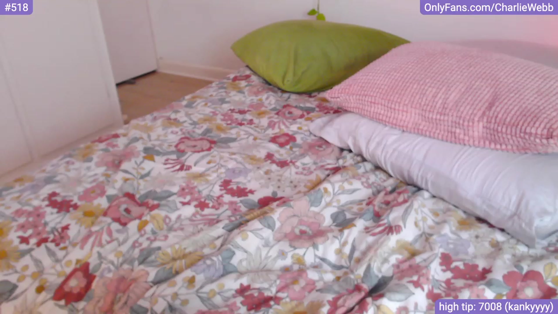 Gallery image thumbnail from CharlieWebb's myfreecams stream on, 09/07/2023, 14:23 image 15 of 20