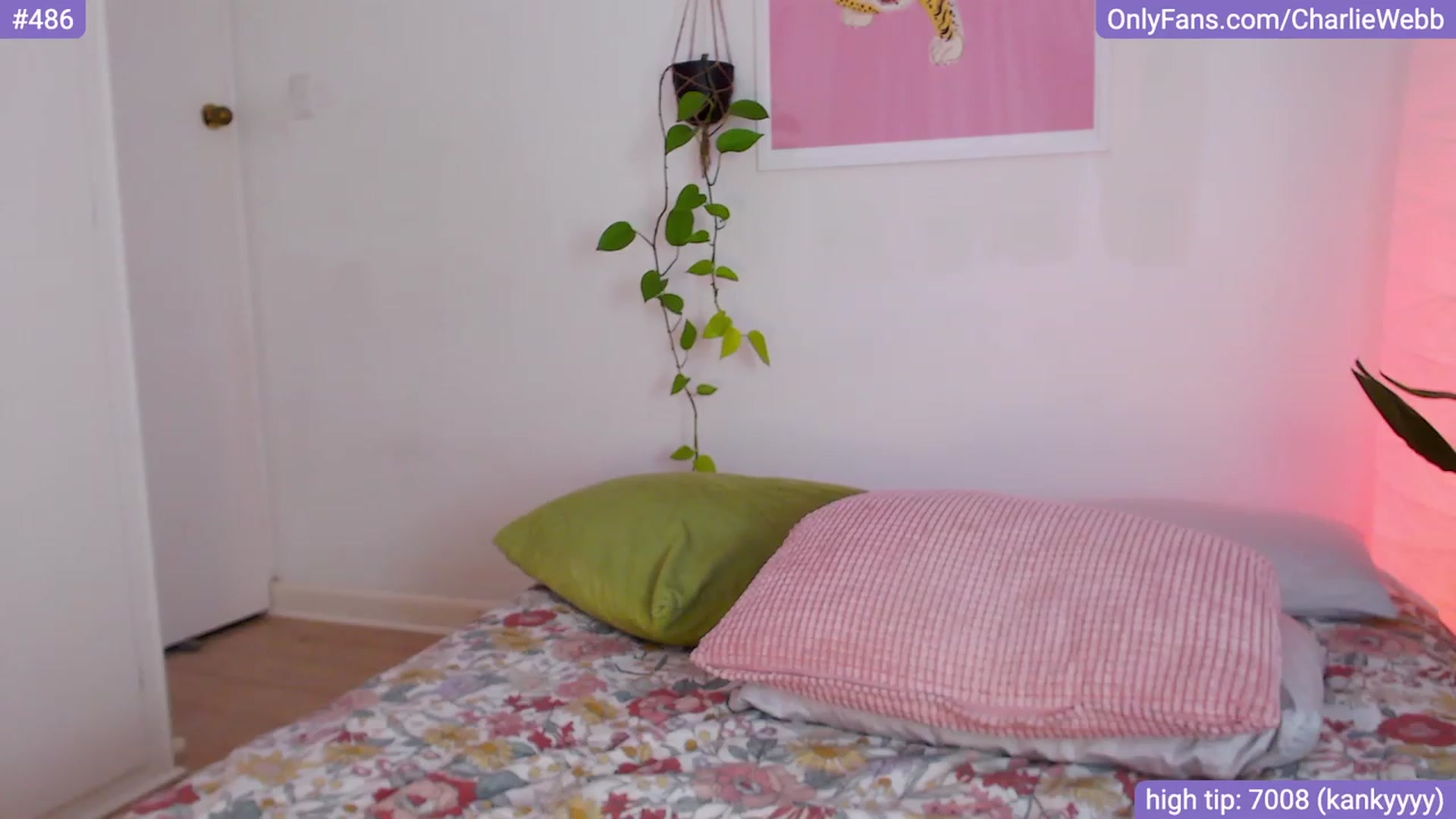 Gallery image thumbnail from CharlieWebb's myfreecams stream on, 09/07/2023, 14:23 image 17 of 20