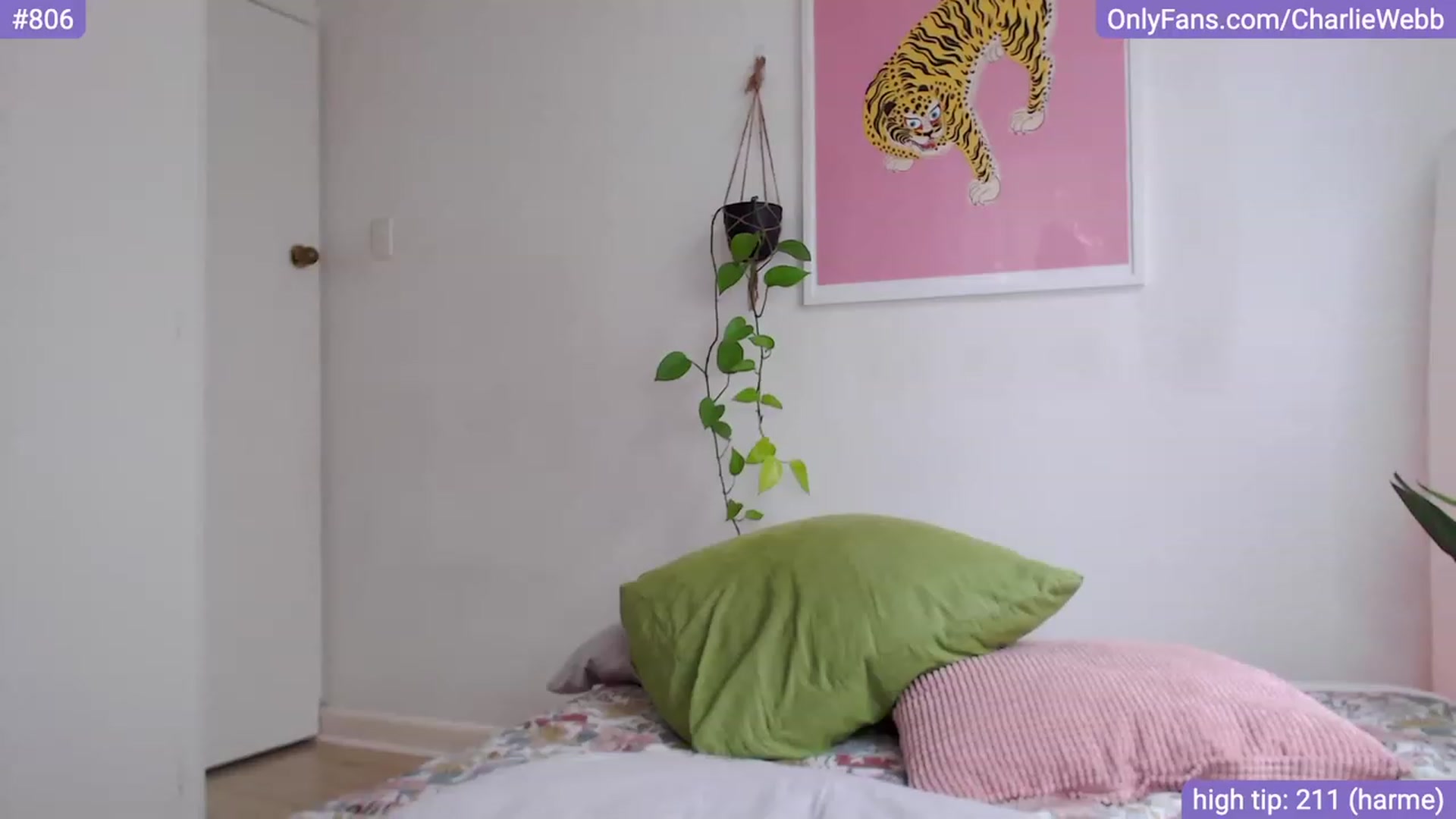Gallery image thumbnail from CharlieWebb's myfreecams stream on, 09/11/2023, 03:04 image 19 of 20